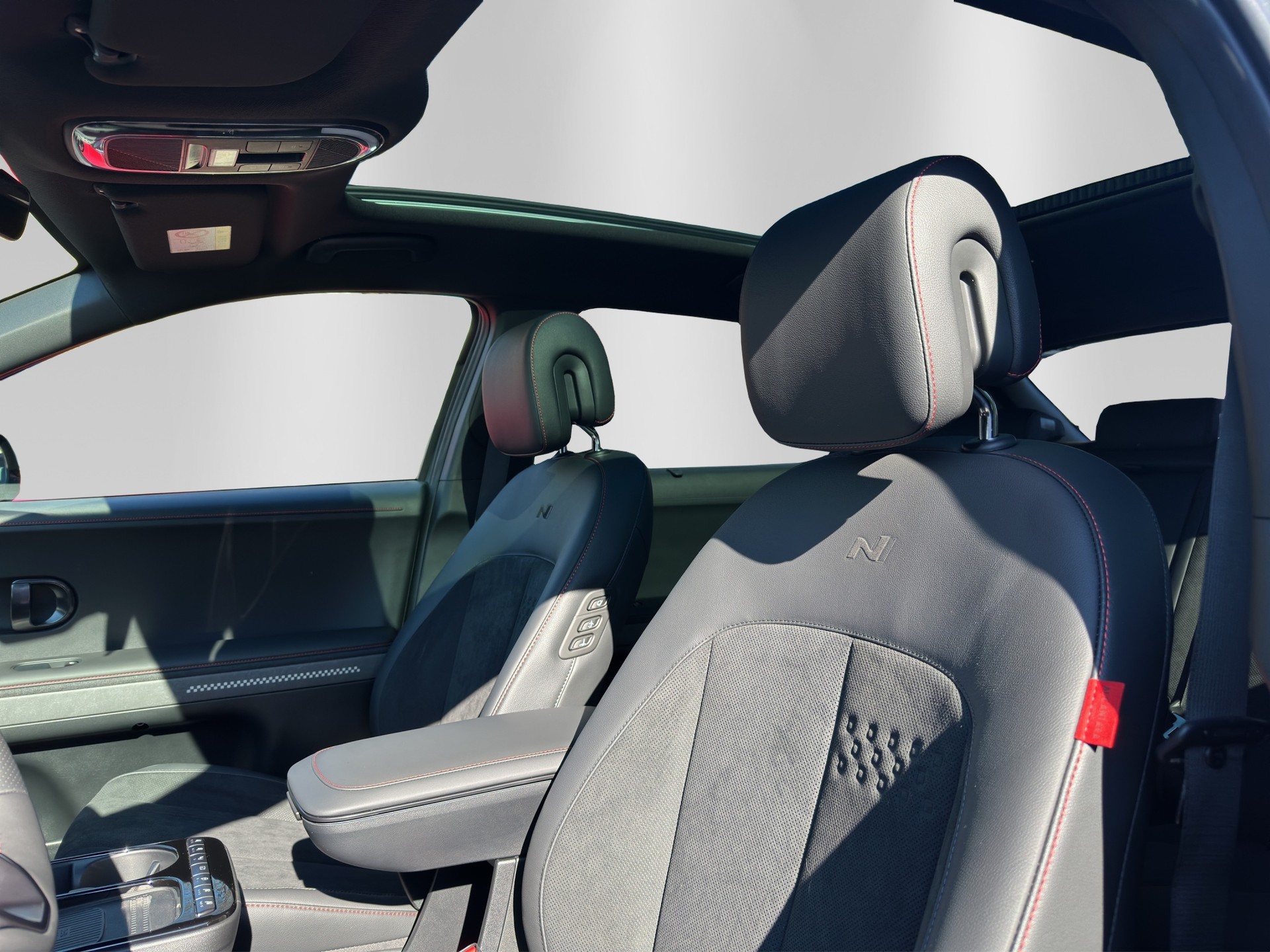 HYUNDAI Ioniq 5 N Line 84kWh 4WD-image-12