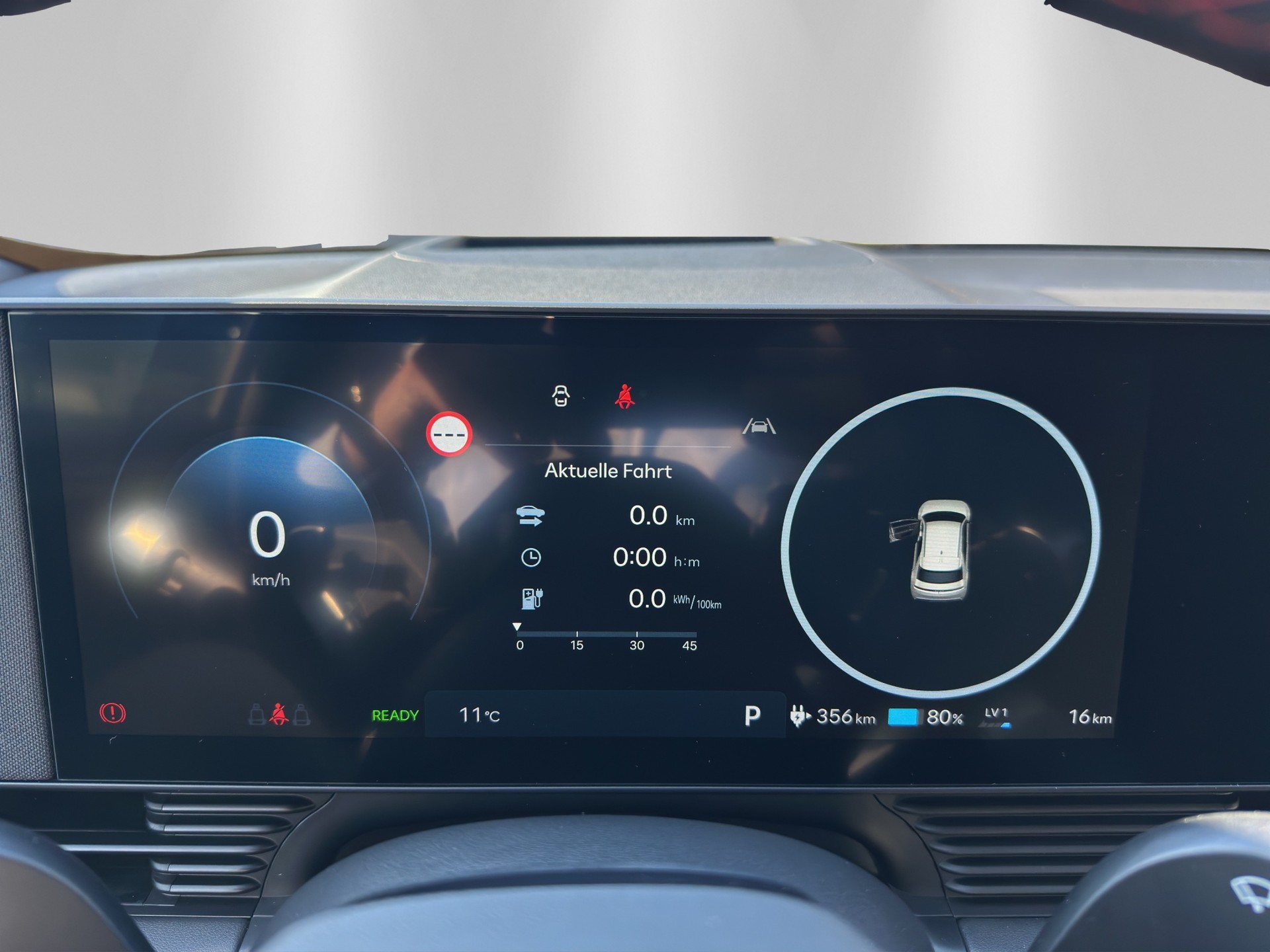 HYUNDAI Ioniq 5 N Line 84kWh 4WD-image-15