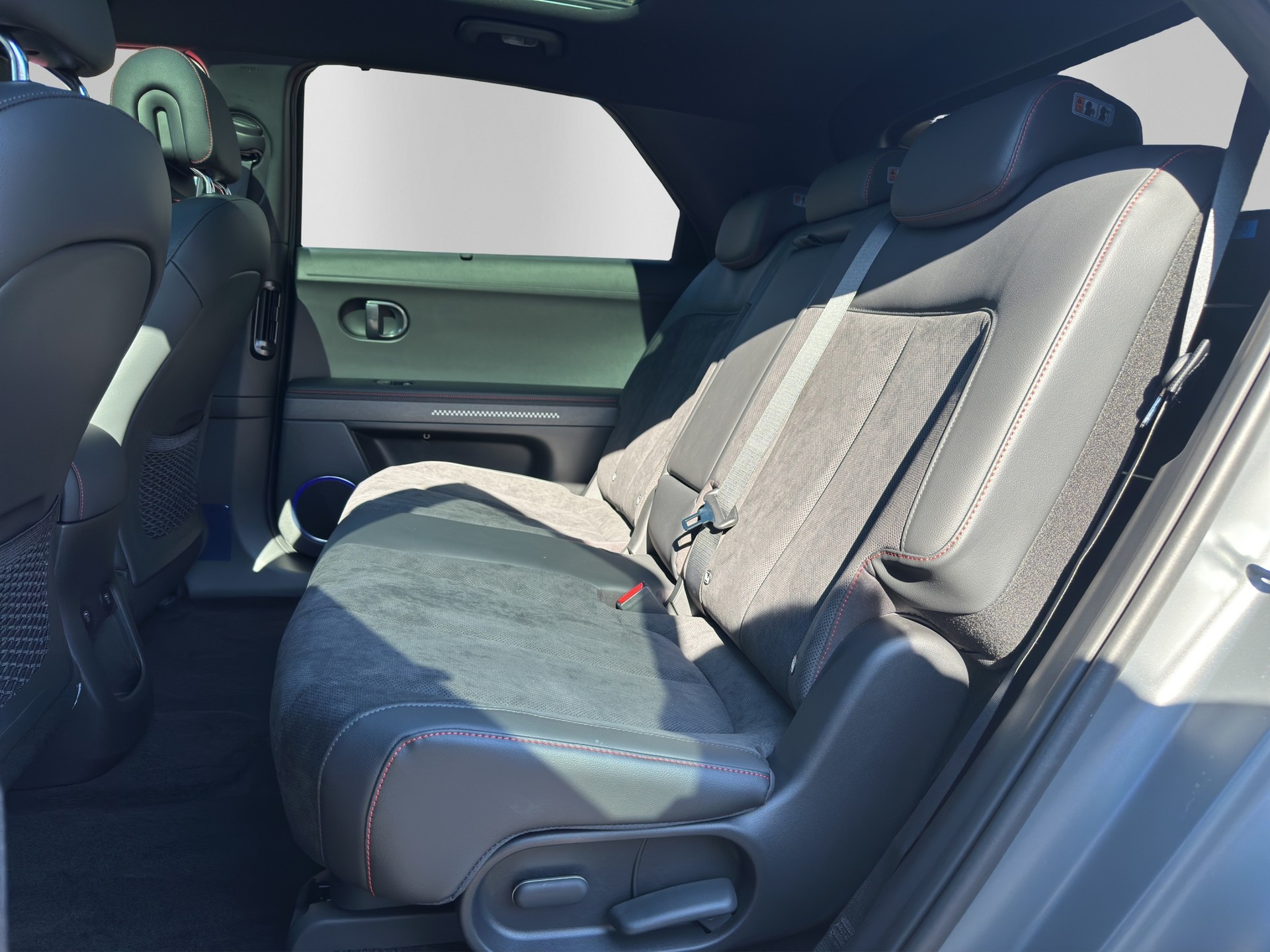HYUNDAI Ioniq 5 N Line 84kWh 4WD-image-10