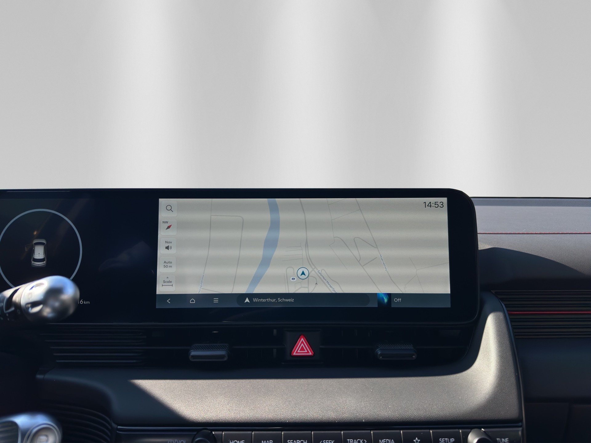 HYUNDAI Ioniq 5 N Line 84kWh 4WD-image-16