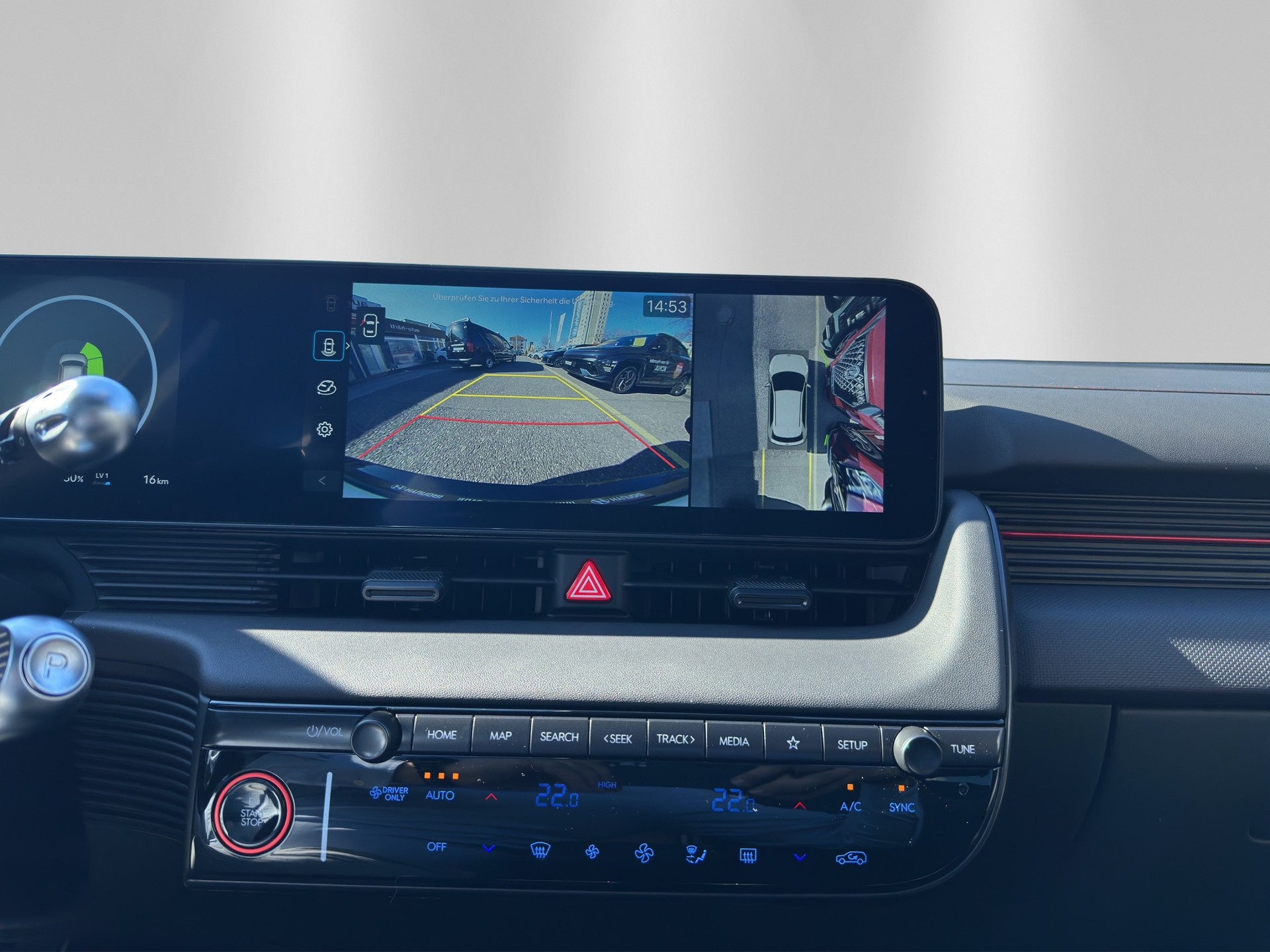 HYUNDAI Ioniq 5 N Line 84kWh 4WD-image-17