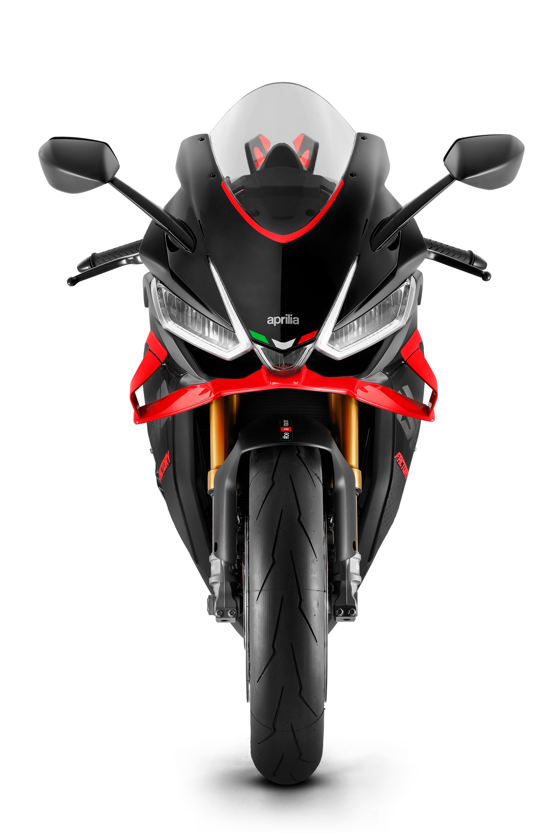 APRILIA RSV4 1100 Factory-image-4