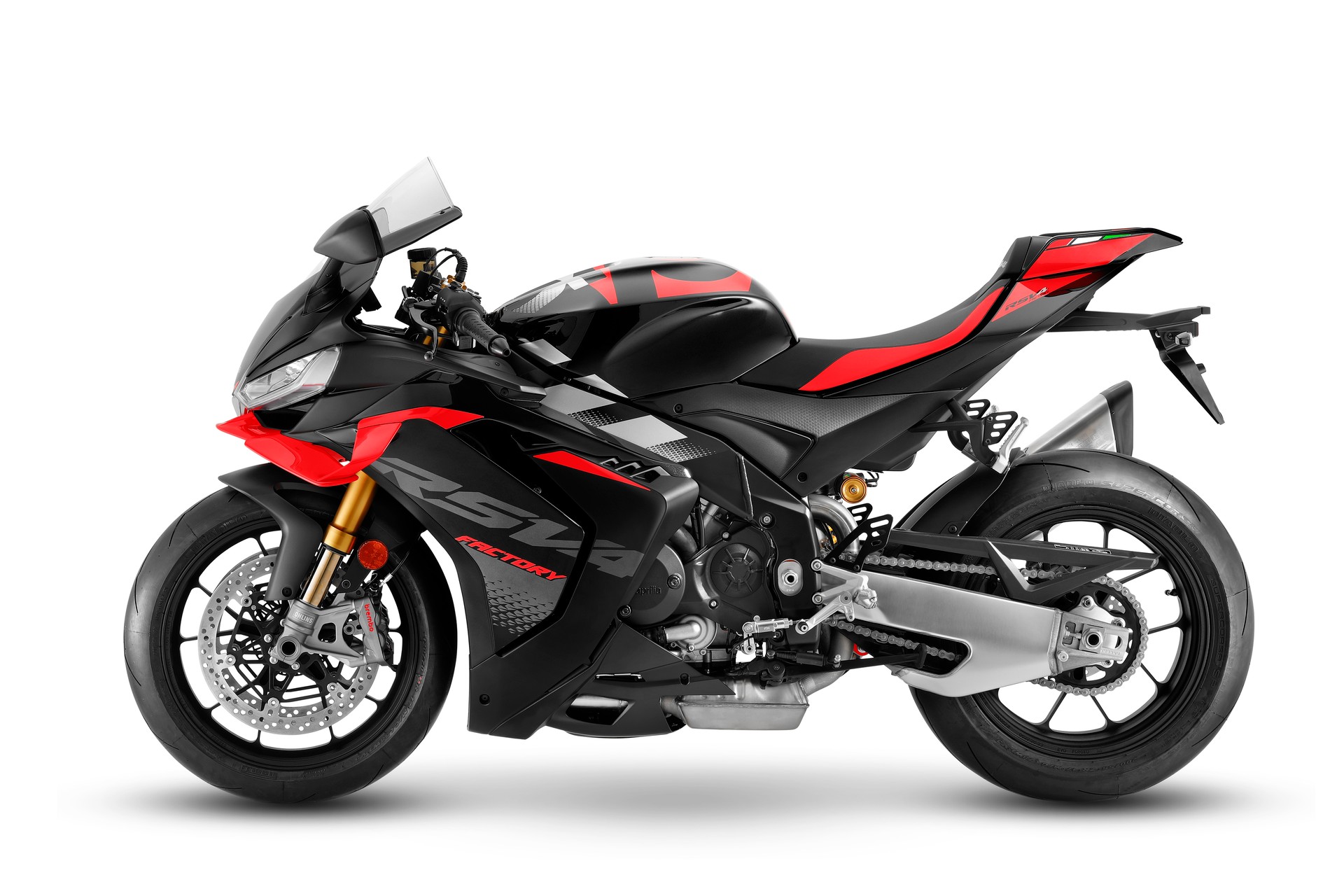 APRILIA RSV4 1100 Factory-image-6