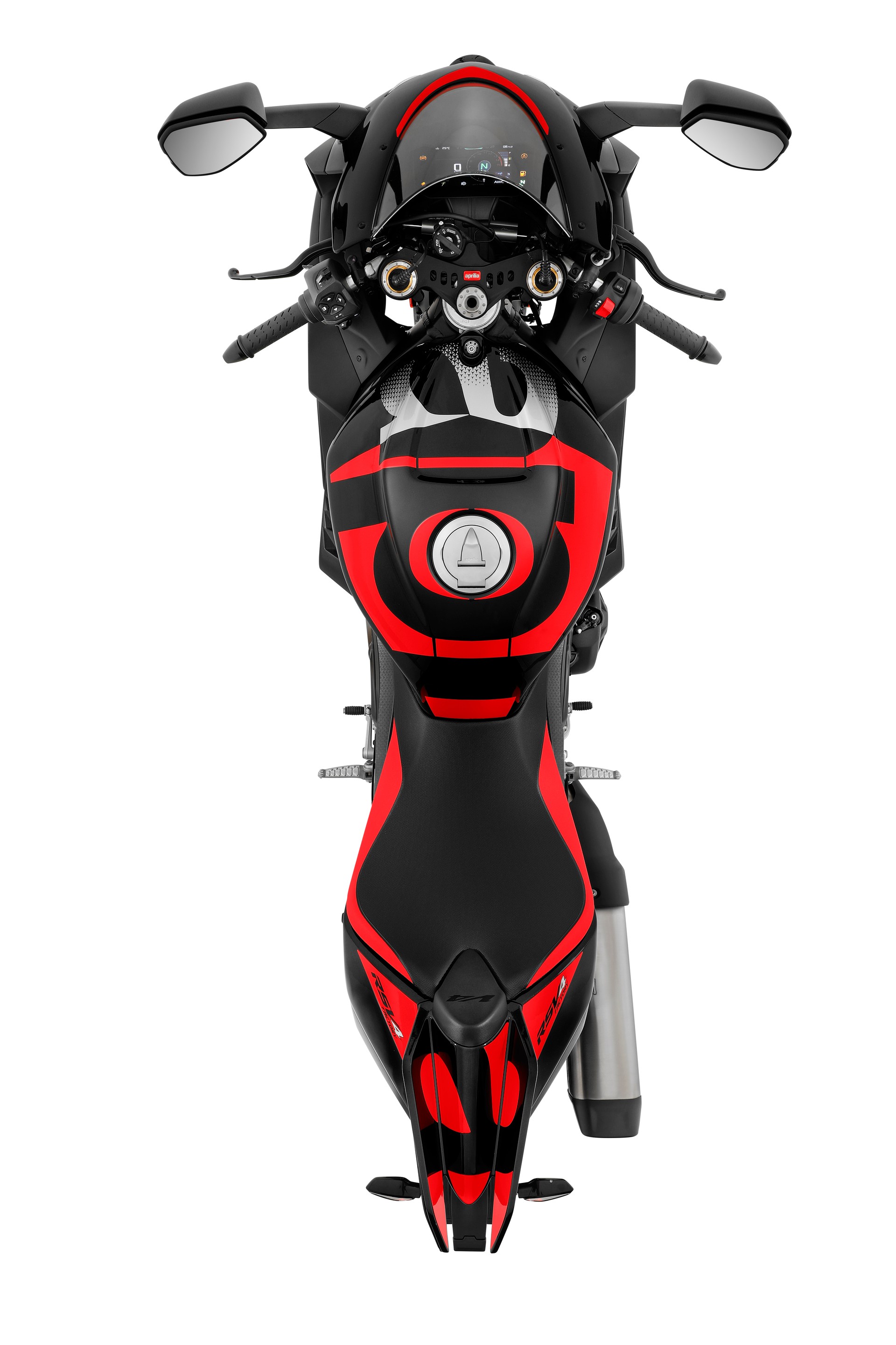 APRILIA RSV4 1100 Factory-image-8