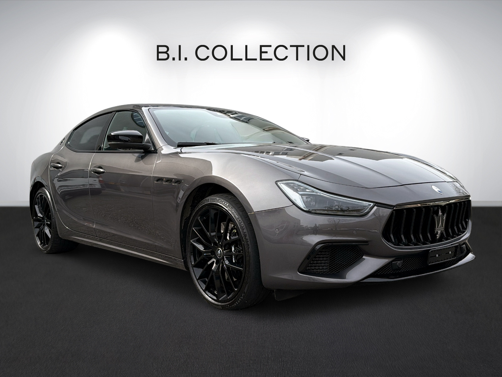 MASERATI Ghibli S Q4 3.0 Modena Automatica-image-6
