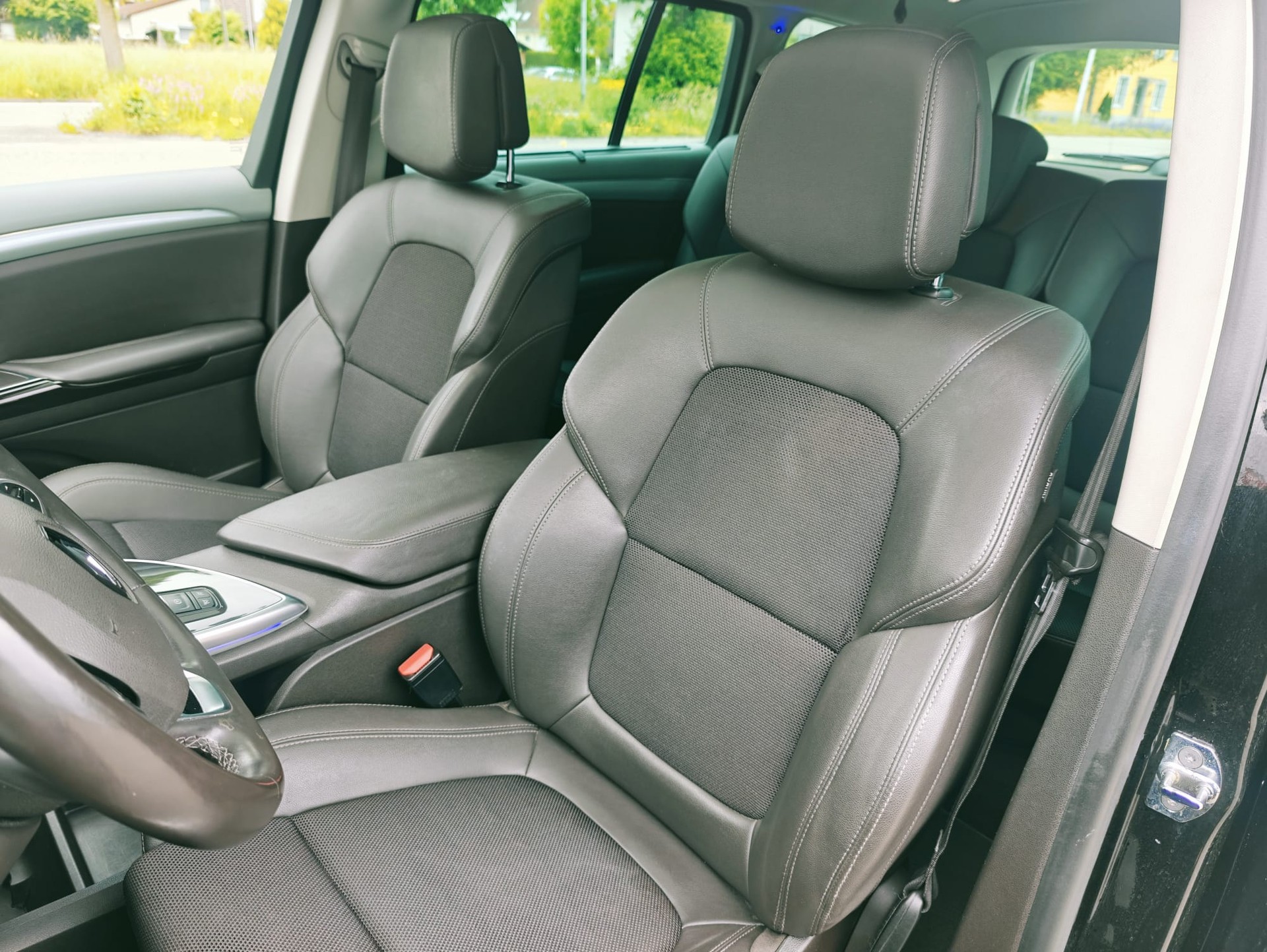 RENAULT Espace 1.6 TCe Intens EDC • ACC • Head-Up • Parkassistent • Spurhalteassistent • Notbremsassistent • el. Heckklappe • frisch MFK-image-7