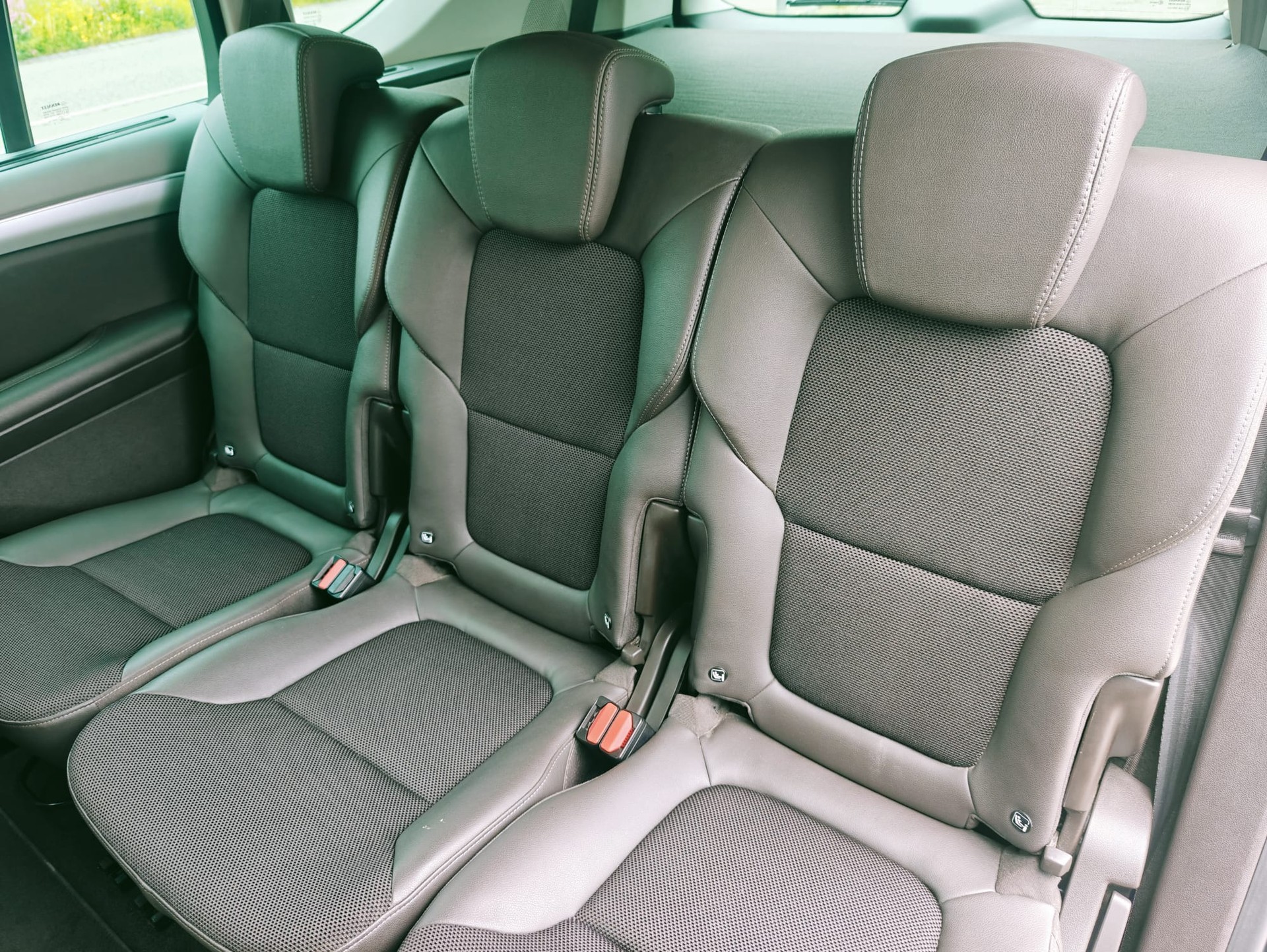 RENAULT Espace 1.6 TCe Intens EDC • ACC • Head-Up • Parkassistent • Spurhalteassistent • Notbremsassistent • el. Heckklappe • frisch MFK-image-8