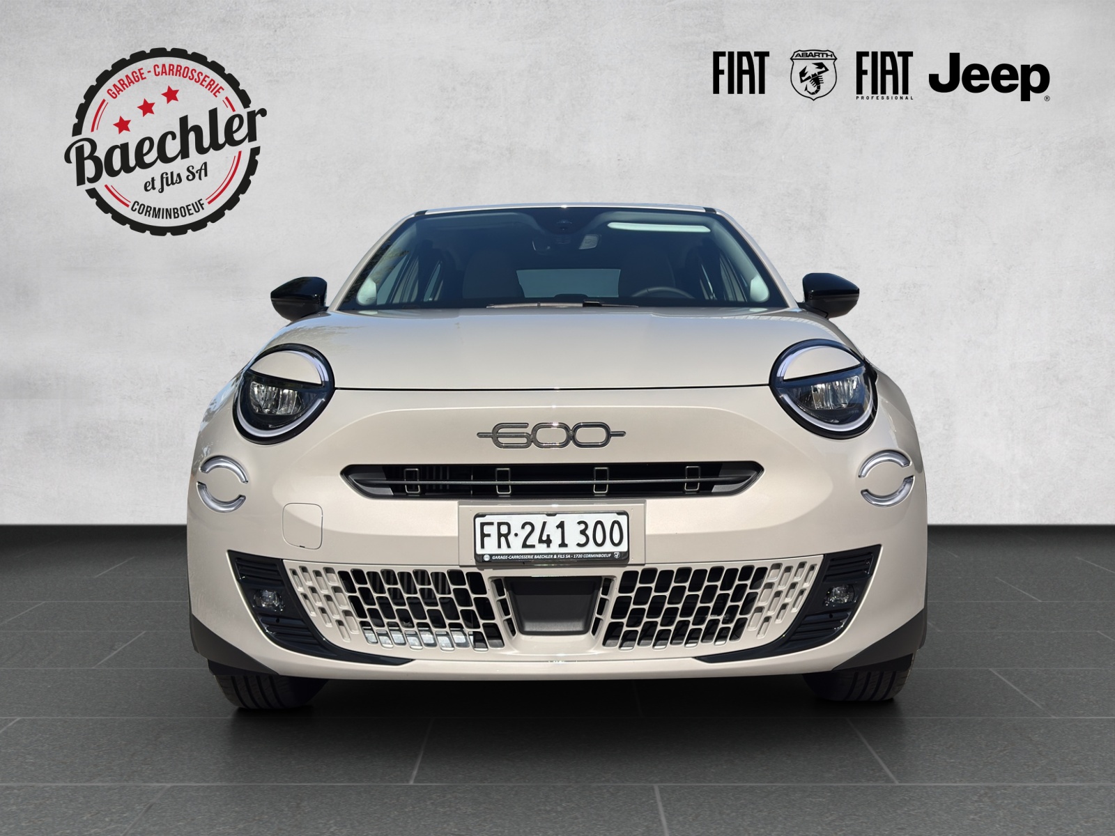 FIAT 600 1.2 Hybrid 136 Cult-showroom-element-2