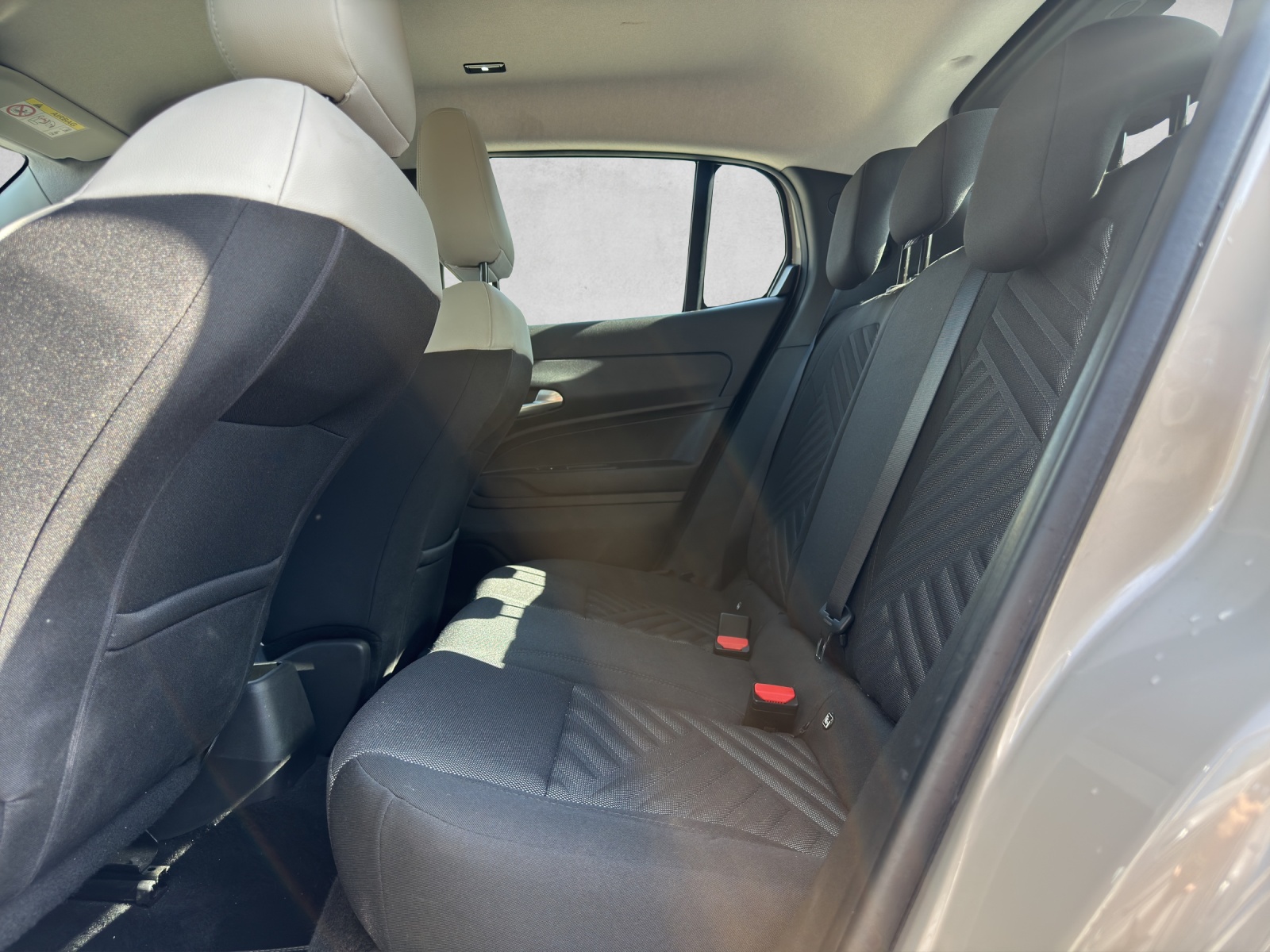 FIAT 600 1.2 Hybrid 136 Cult-image-10