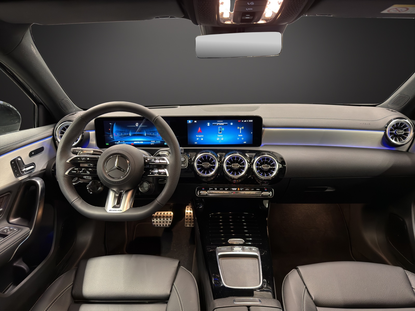 MERCEDES-BENZ A AMG 35 4Matic 8G-DCT-image-10