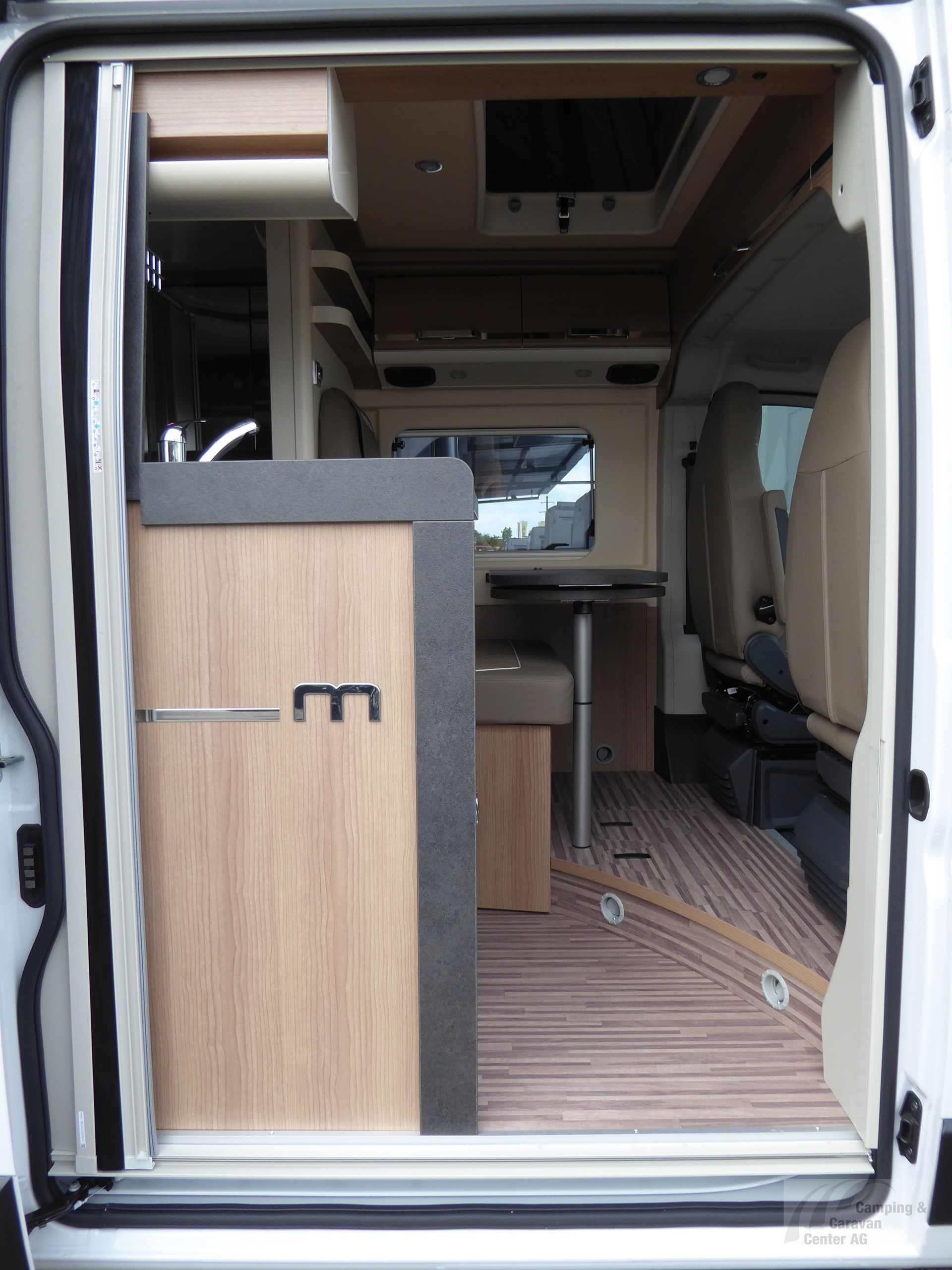 MALIBU Van compact 540 DB Family-for-4-image-6