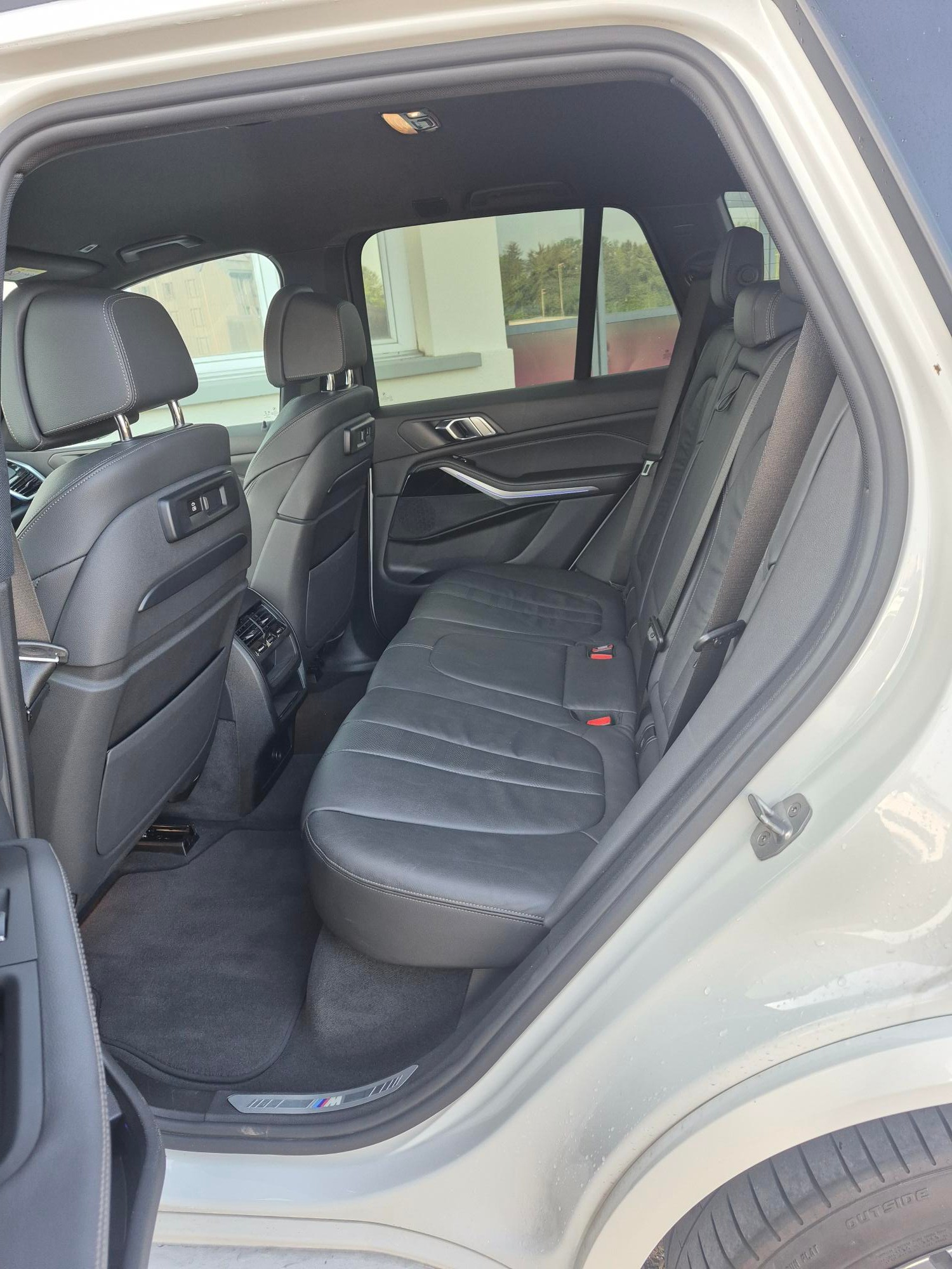 BMW X5 xDrive 30d xLine Steptronic-image-10