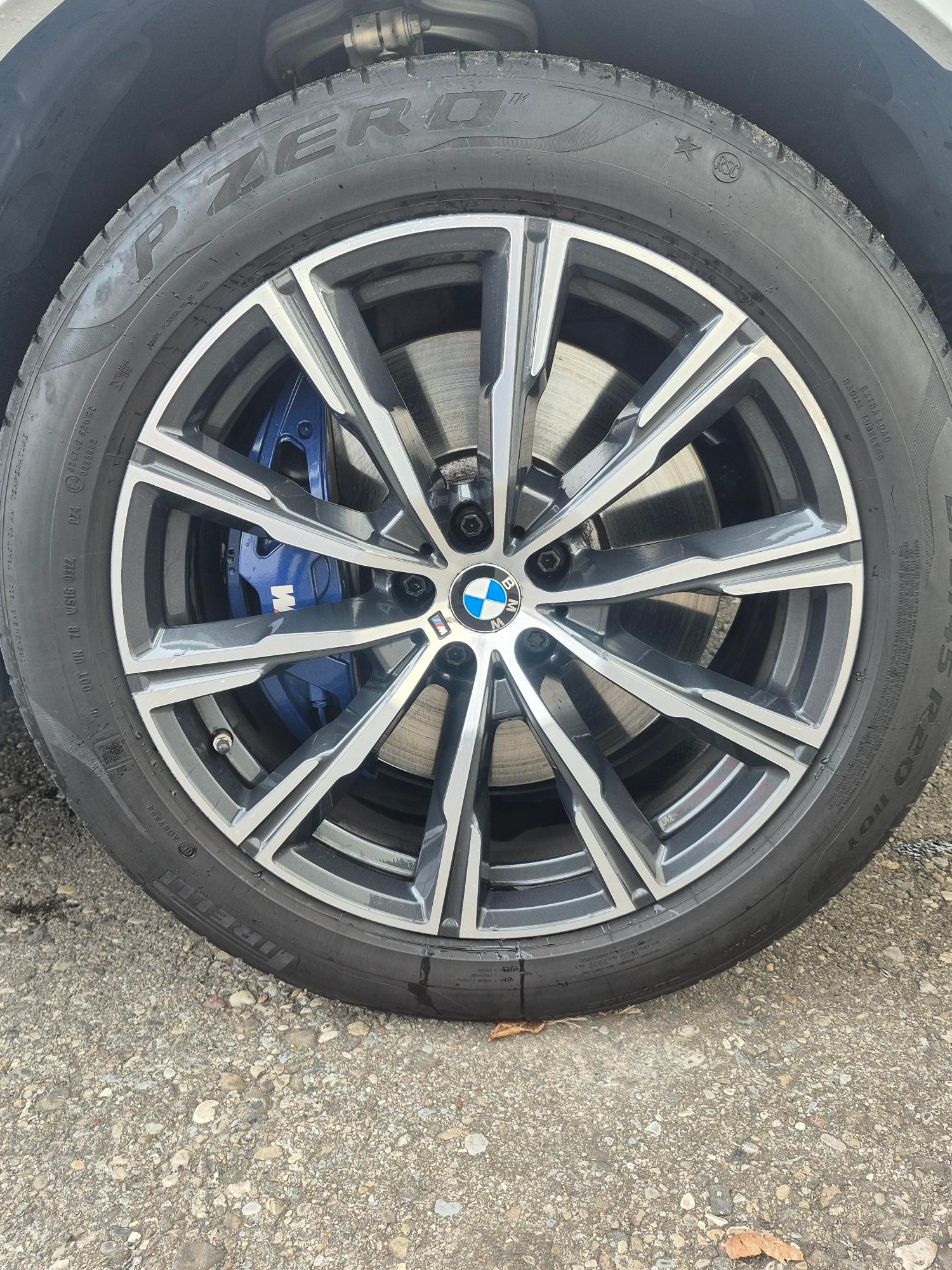 BMW X5 xDrive 30d xLine Steptronic-image-15
