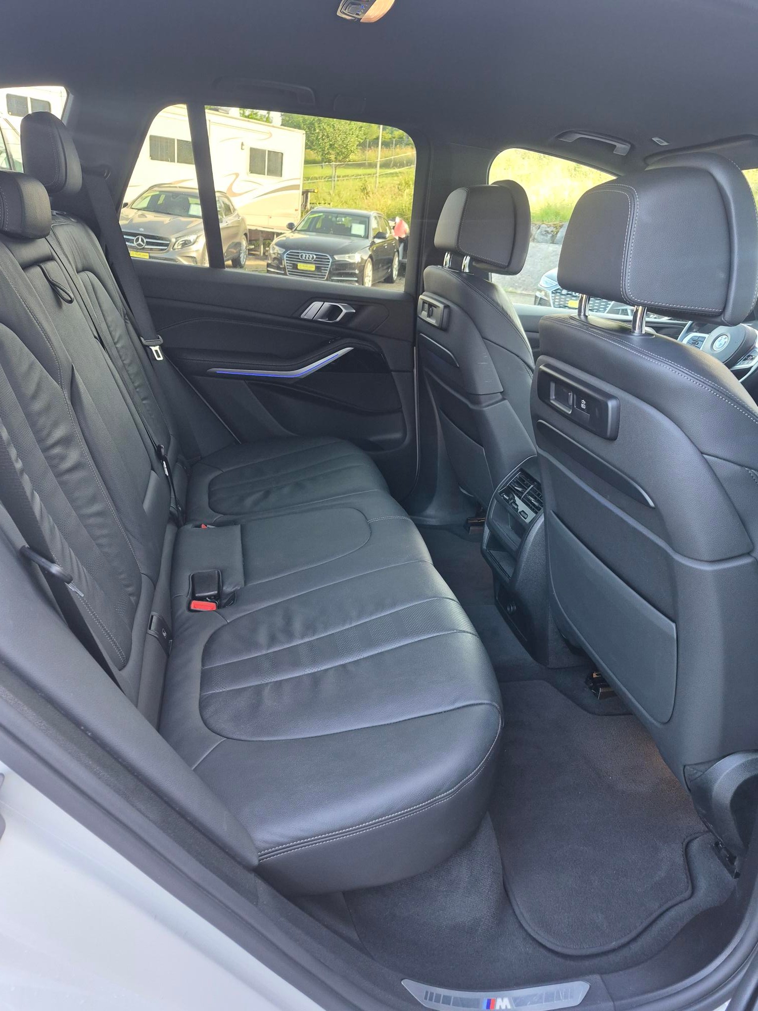BMW X5 xDrive 30d xLine Steptronic-image-12