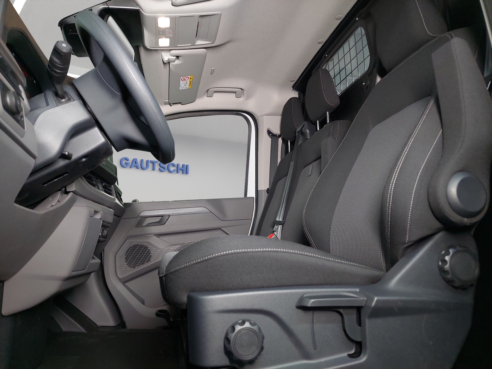VW e-Transporter BEV-image-5