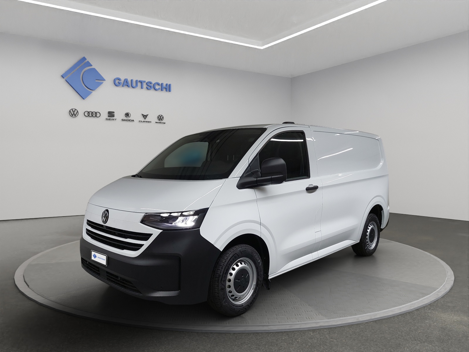 VW e-Transporter BEV-image-0