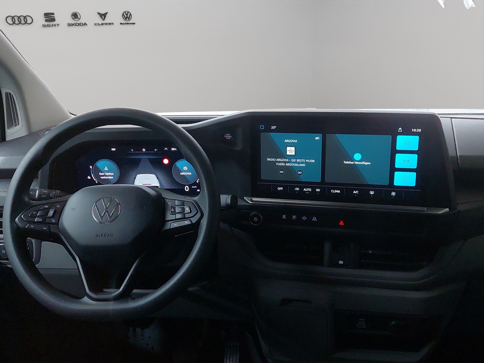 VW e-Transporter BEV-image-6