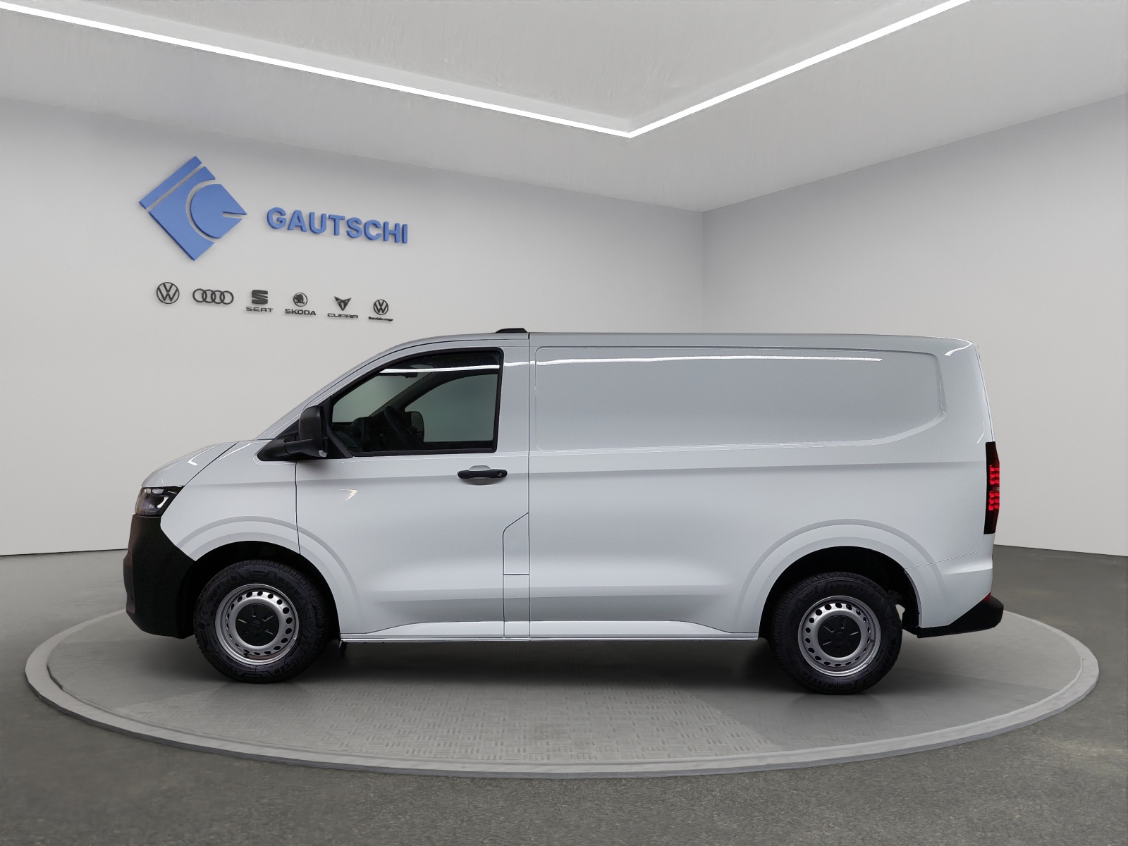 VW e-Transporter BEV-image-1
