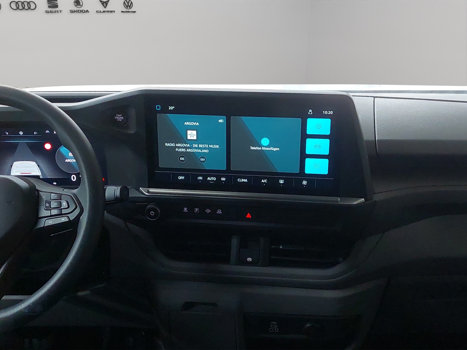 VW e-Transporter BEV-image-7