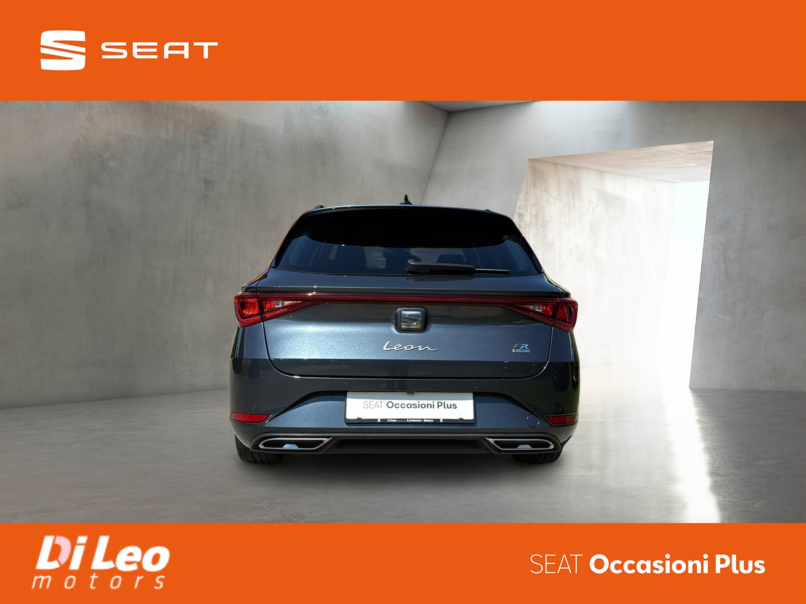 SEAT Leon ST 1.4 eHybrid pHEV DSG Hola FR-image-5