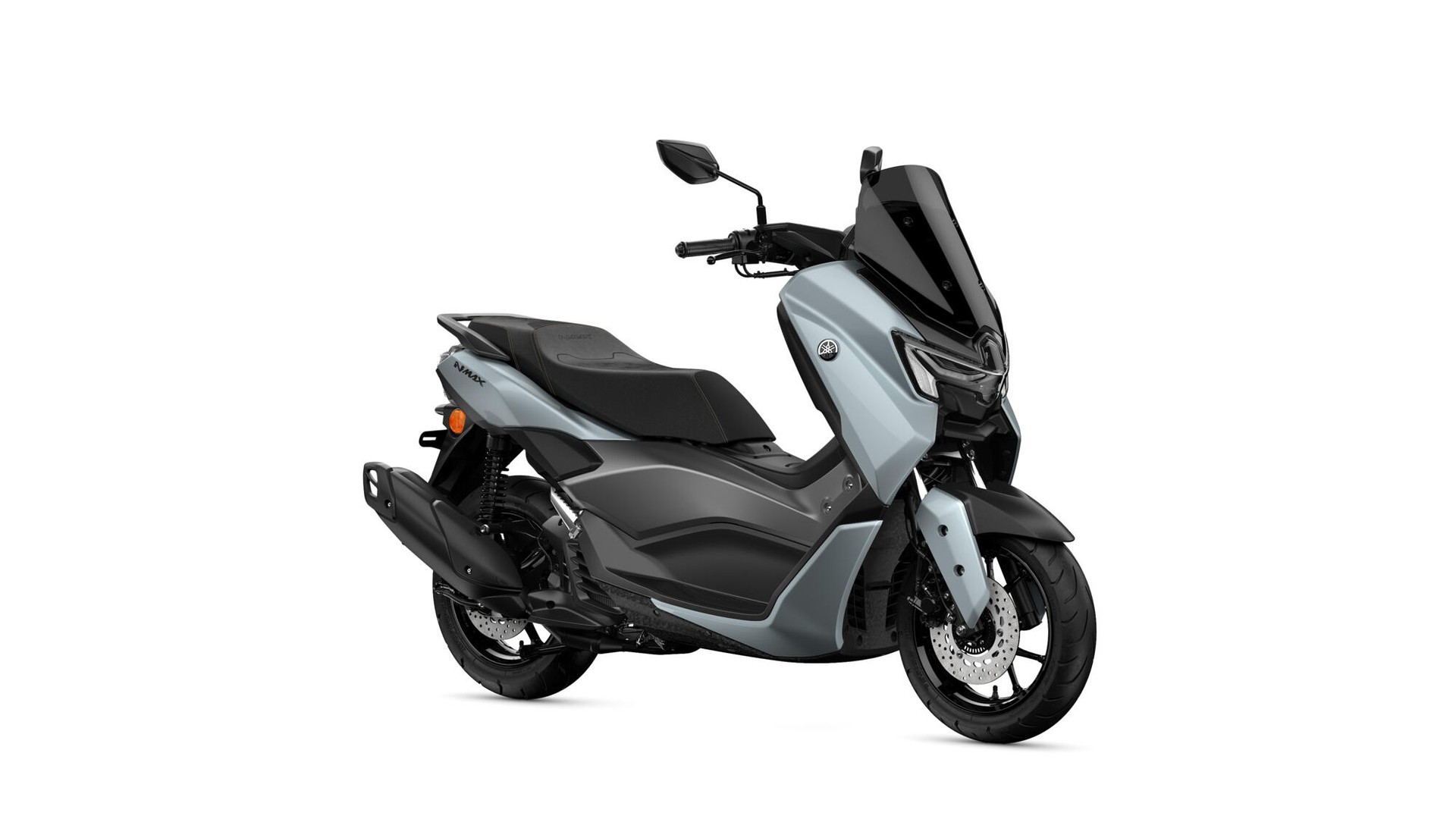 YAMAHA GPD125 NMAX Tech Max