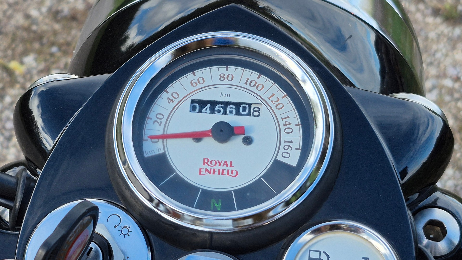 ROYAL ENFIELD Classic 500i EFI-image-7