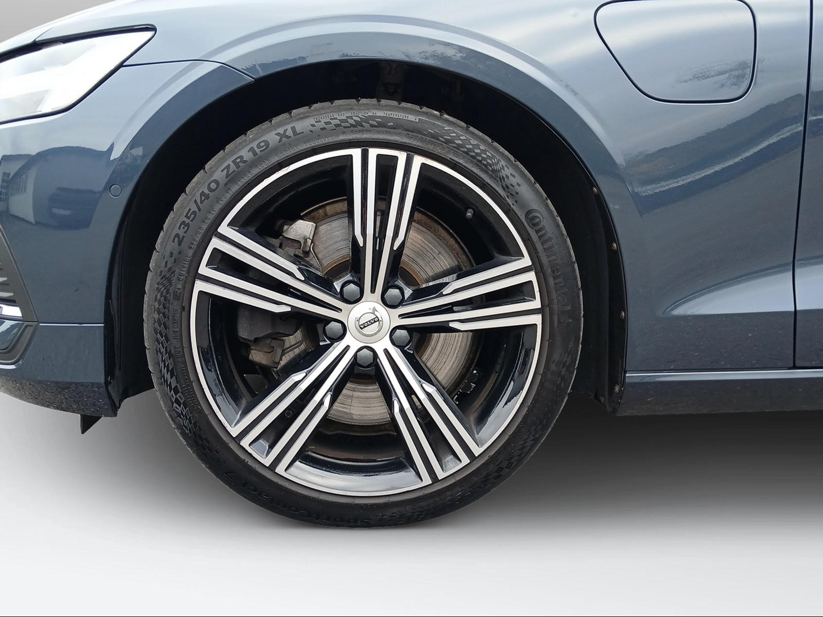 VOLVO V60 2.0 T8 TE Inscription eAWD-image-8