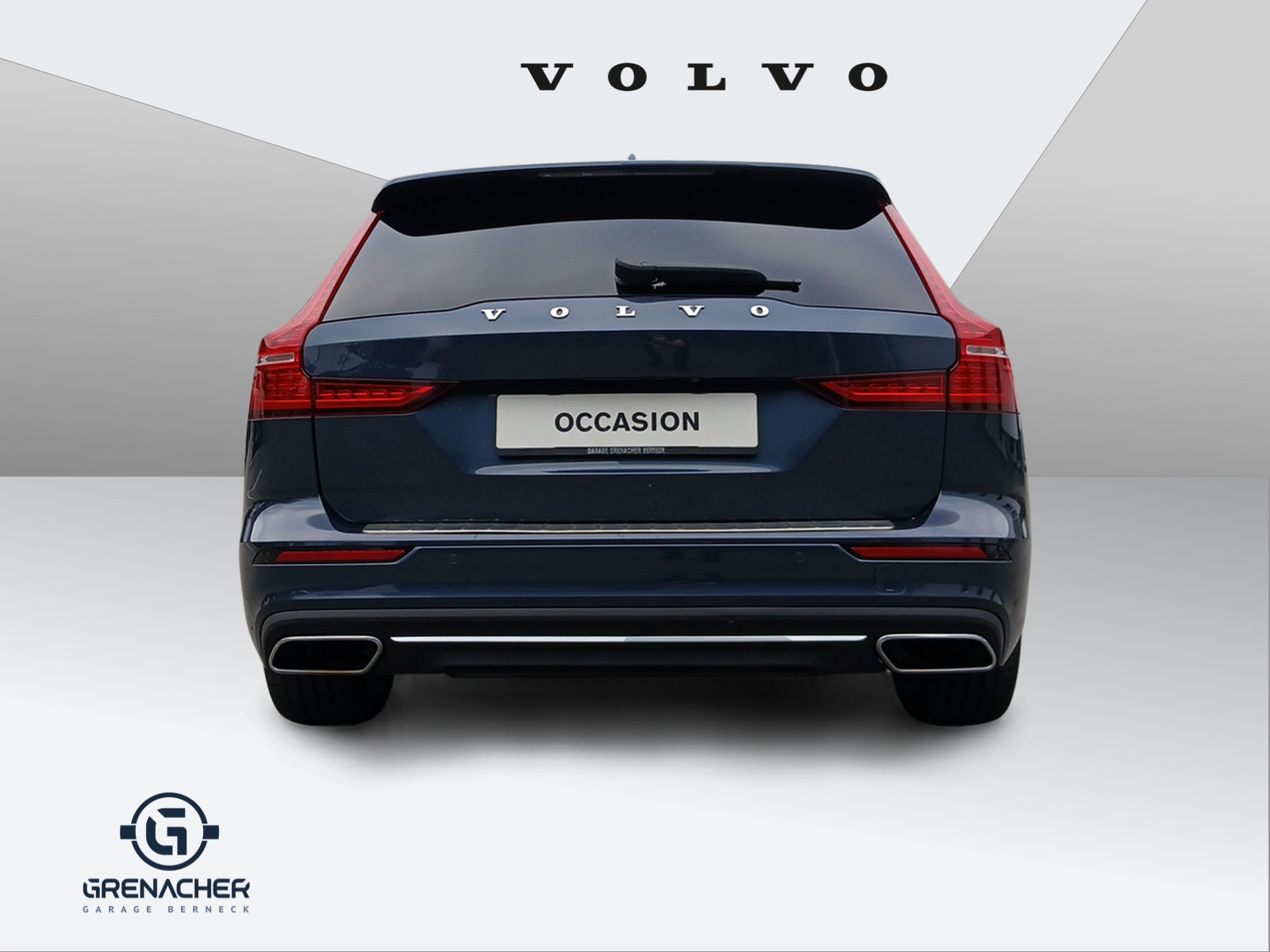VOLVO V60 2.0 T8 TE Inscription eAWD-image-7