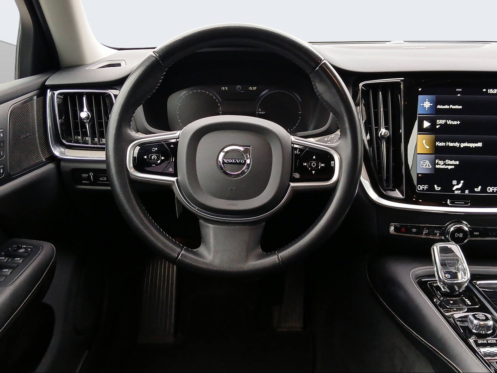 VOLVO V60 2.0 T8 TE Inscription eAWD-image-14
