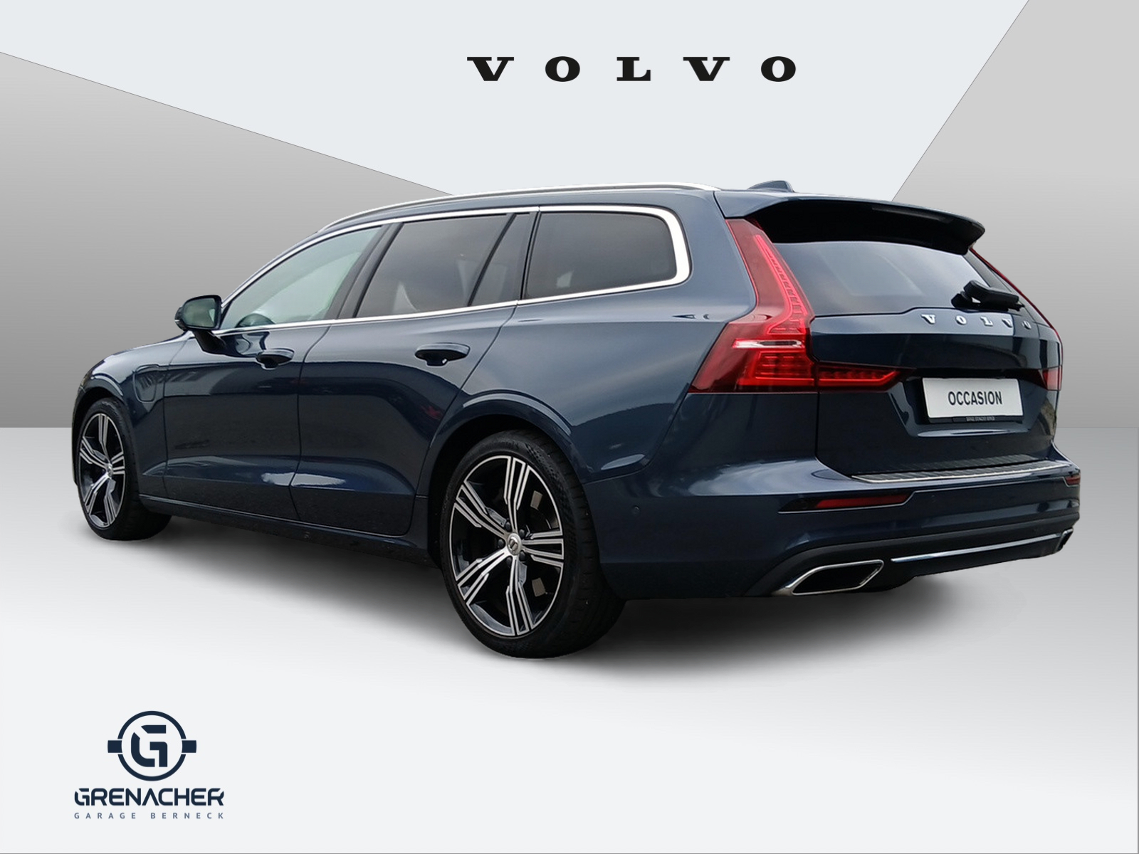 VOLVO V60 2.0 T8 TE Inscription eAWD-image-3