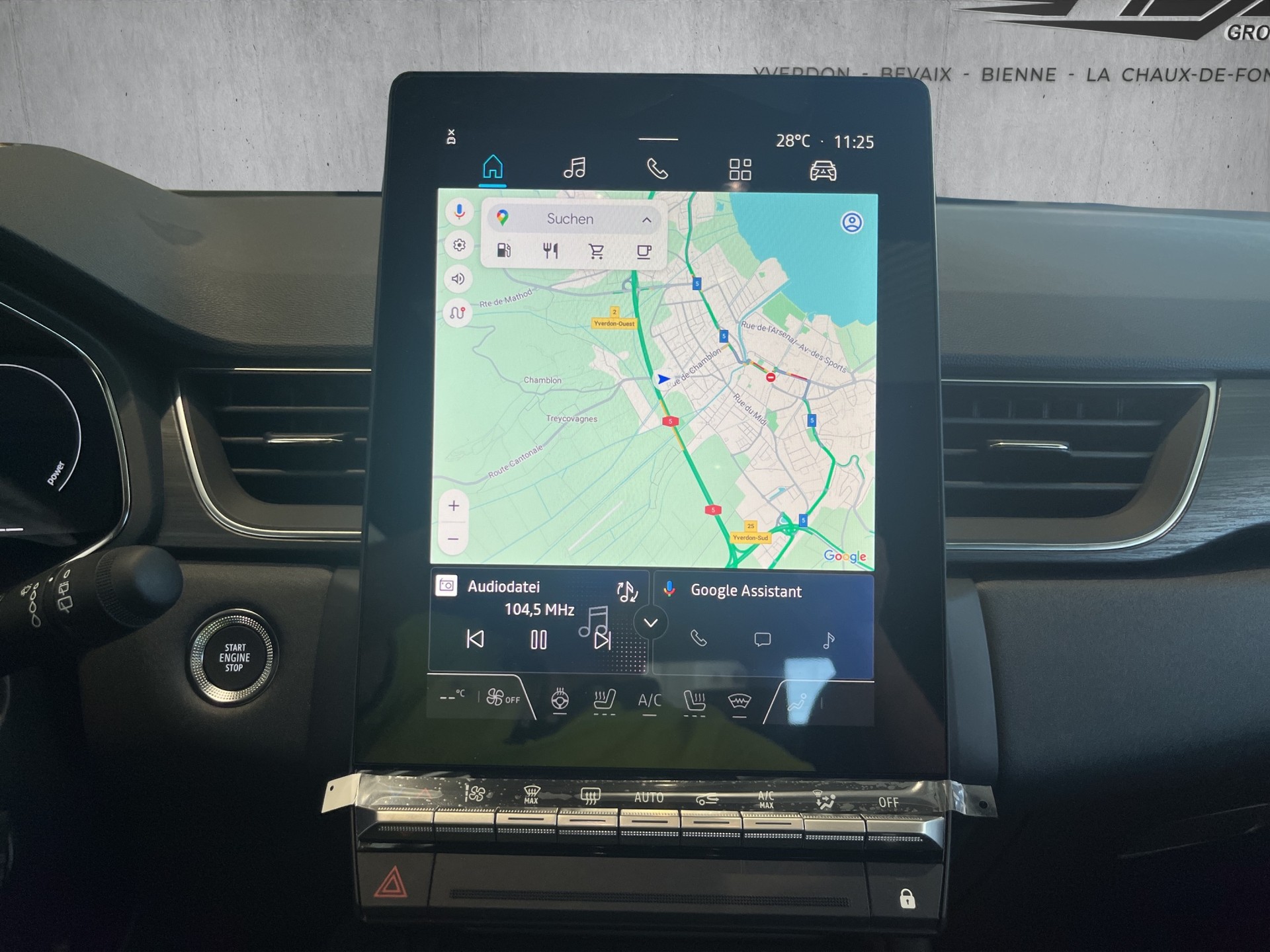 MITSUBISHI ASX 1.8 HEV Instyle-image-10