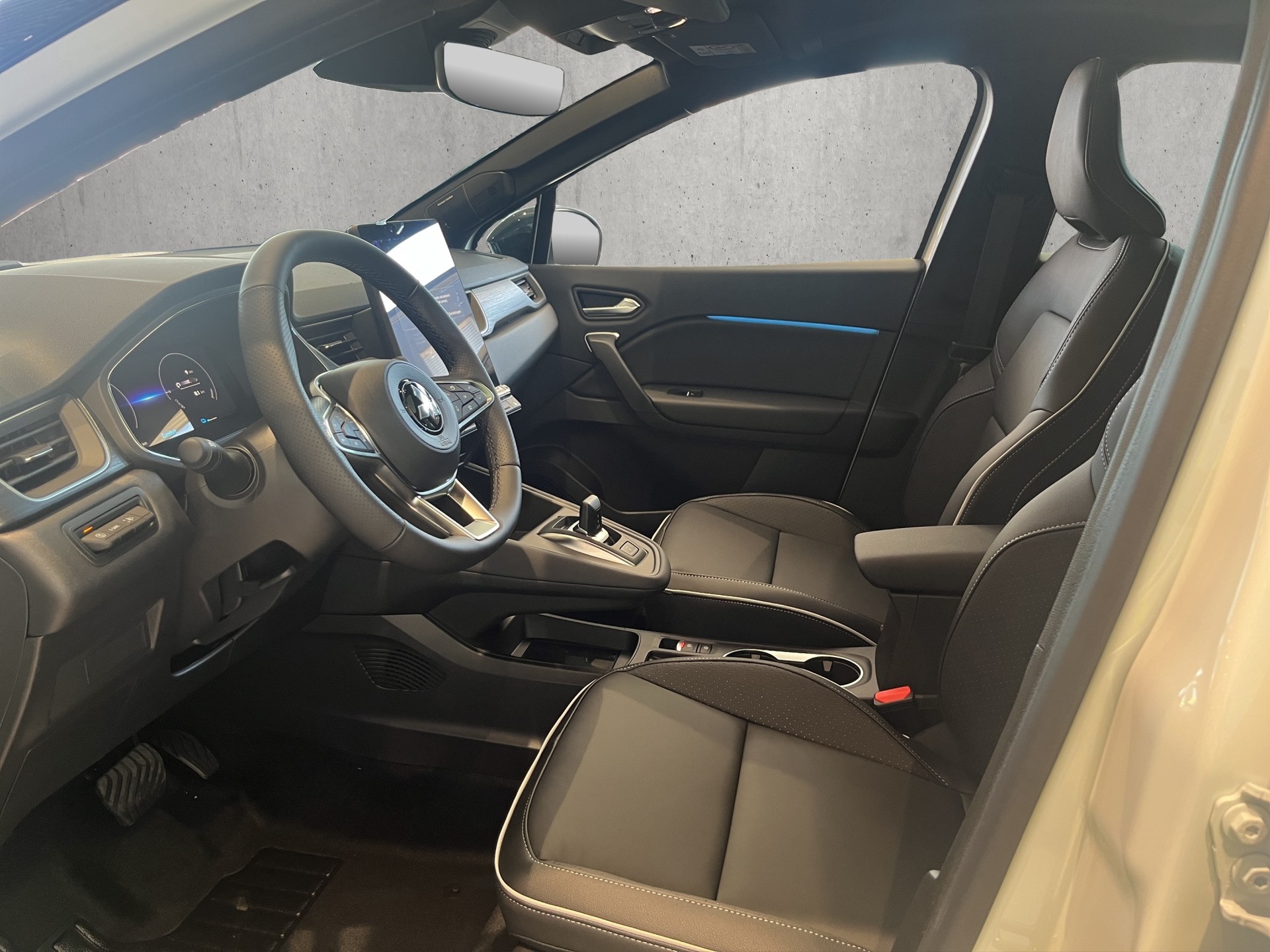 MITSUBISHI ASX 1.8 HEV Instyle-image-7