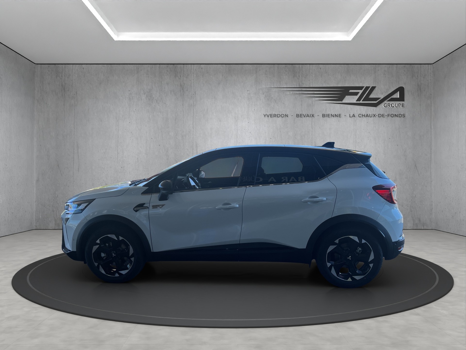 MITSUBISHI ASX 1.8 HEV Instyle-image-3