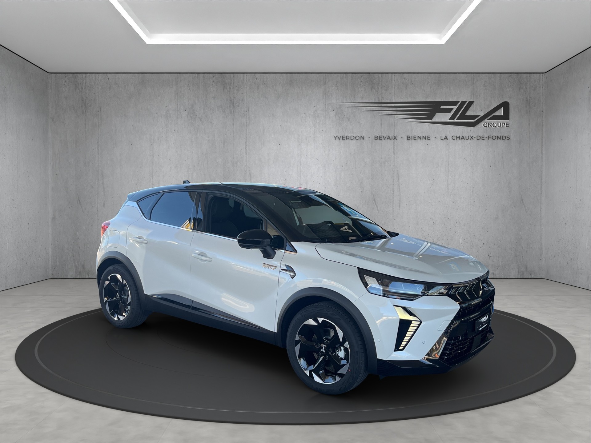 MITSUBISHI ASX 1.8 HEV Instyle-image-6
