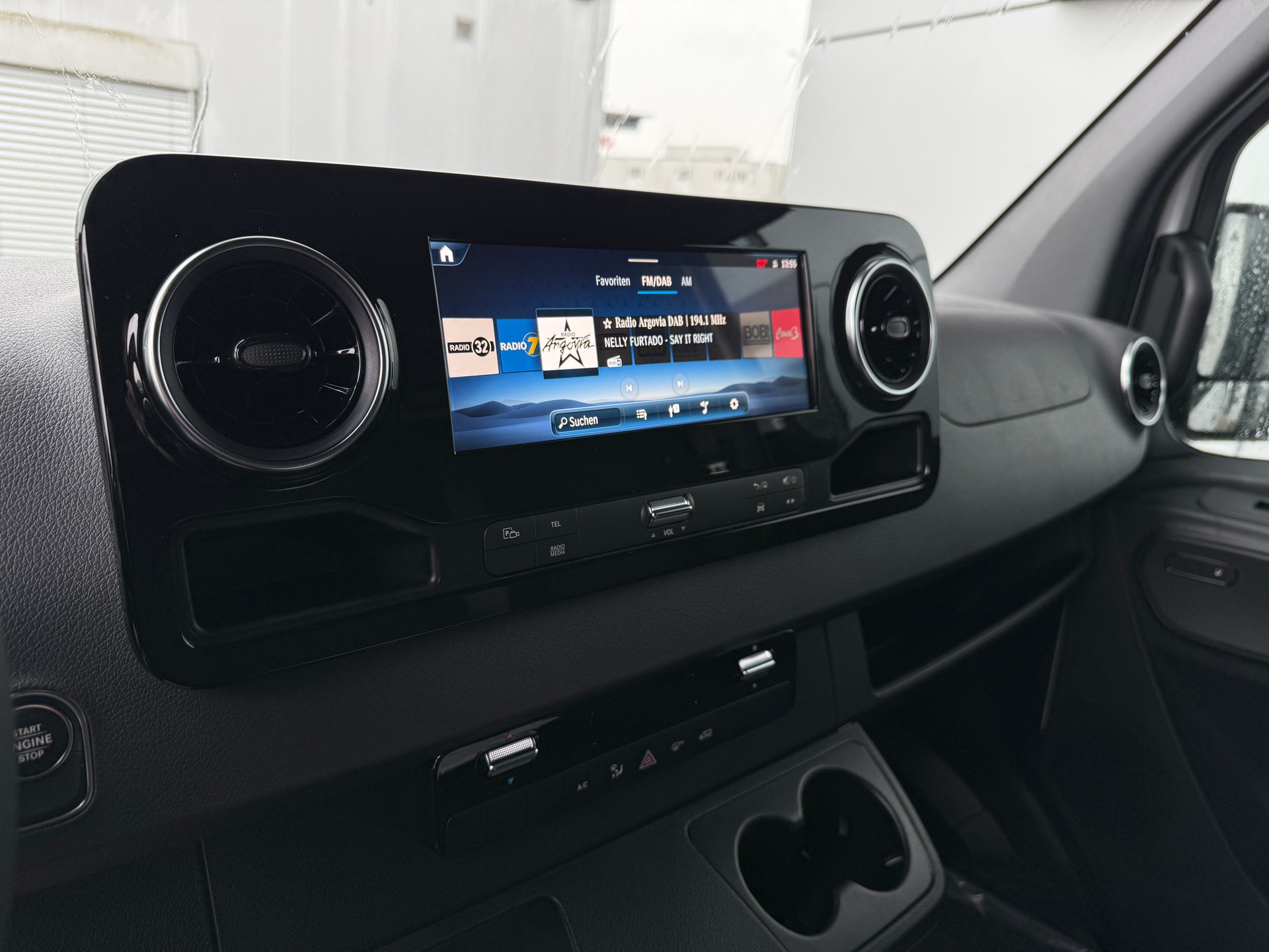 MERCEDES-BENZ Sprinter 319 CDI 4MATIC PRO KA 3665mm S-image-9