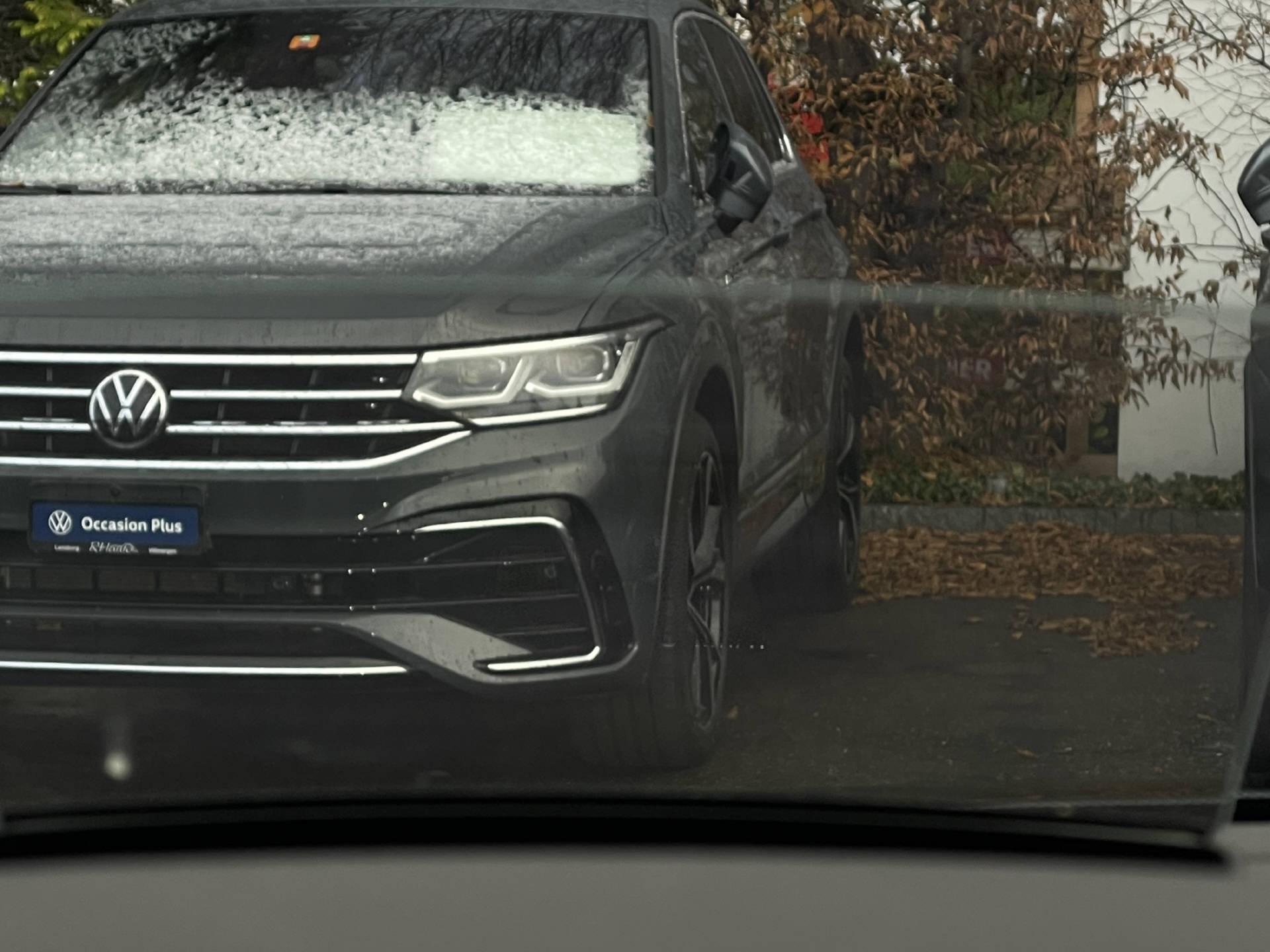 VW Passat Variant 2.0 TDI Elegance DSG 4m-image-16