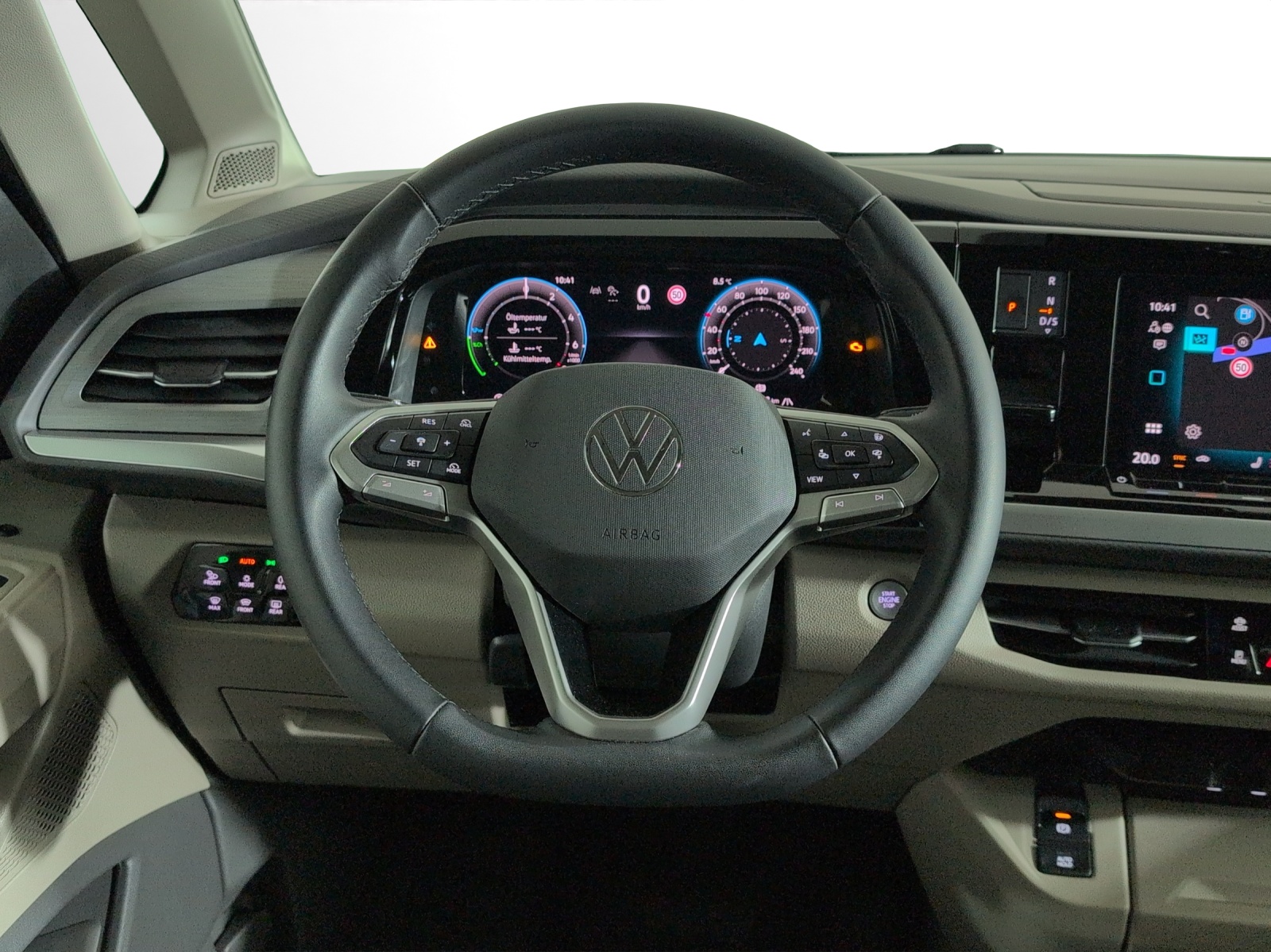 VW California eHybrid Ocean 4Motion-image-8