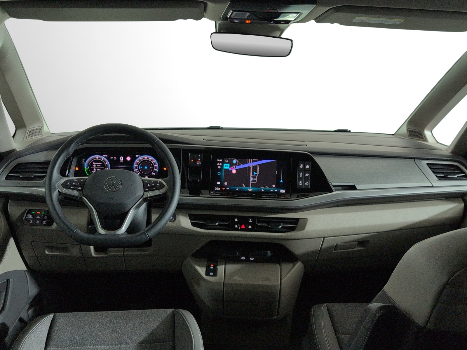 VW California eHybrid Ocean 4Motion-image-7
