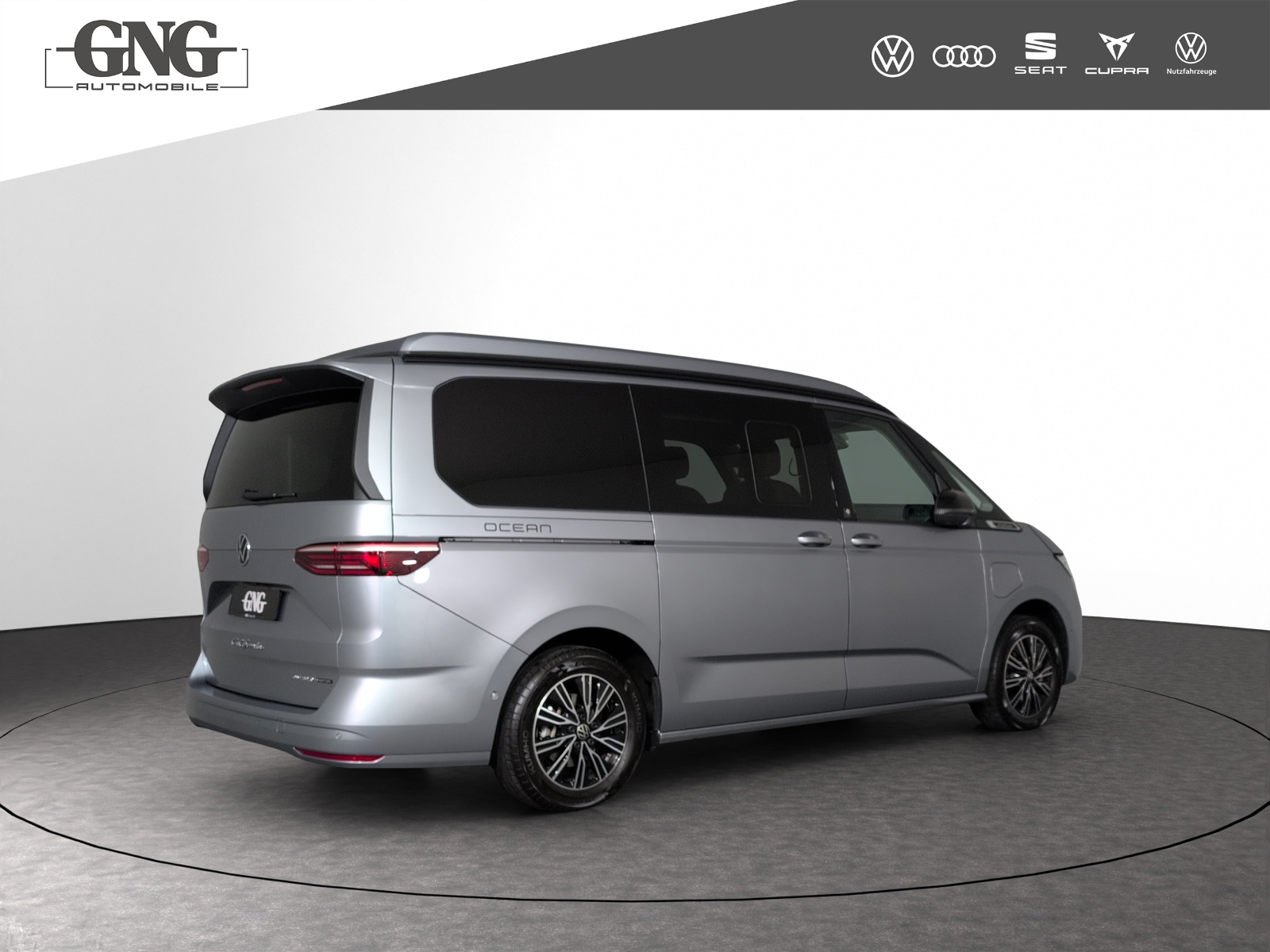 VW California eHybrid Ocean 4Motion-image-2