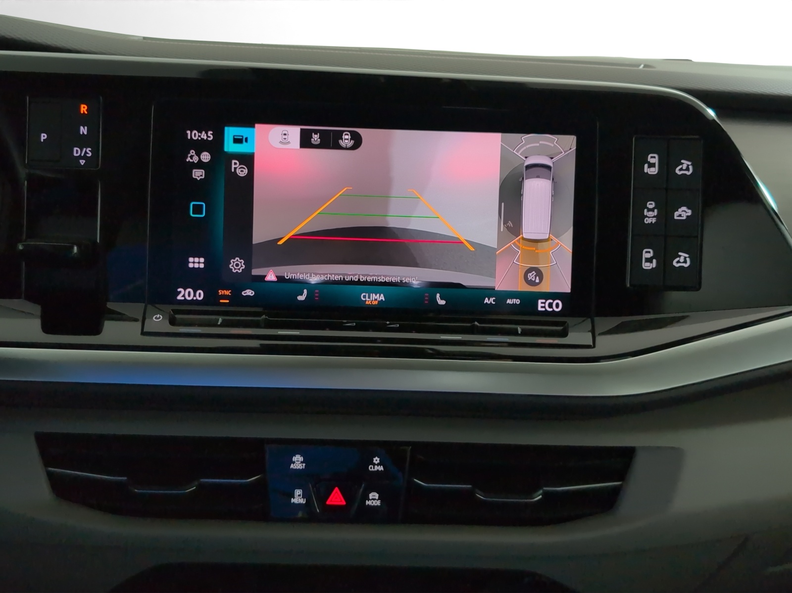 VW California eHybrid Ocean 4Motion-image-9