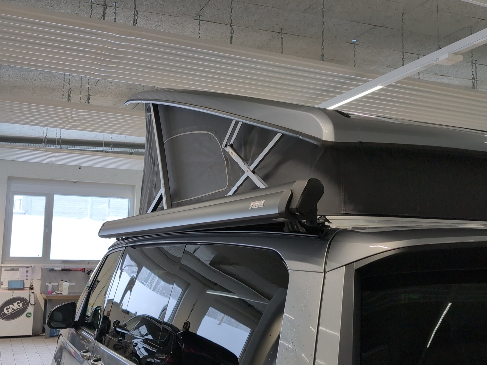 VW California eHybrid Ocean 4Motion-image-14