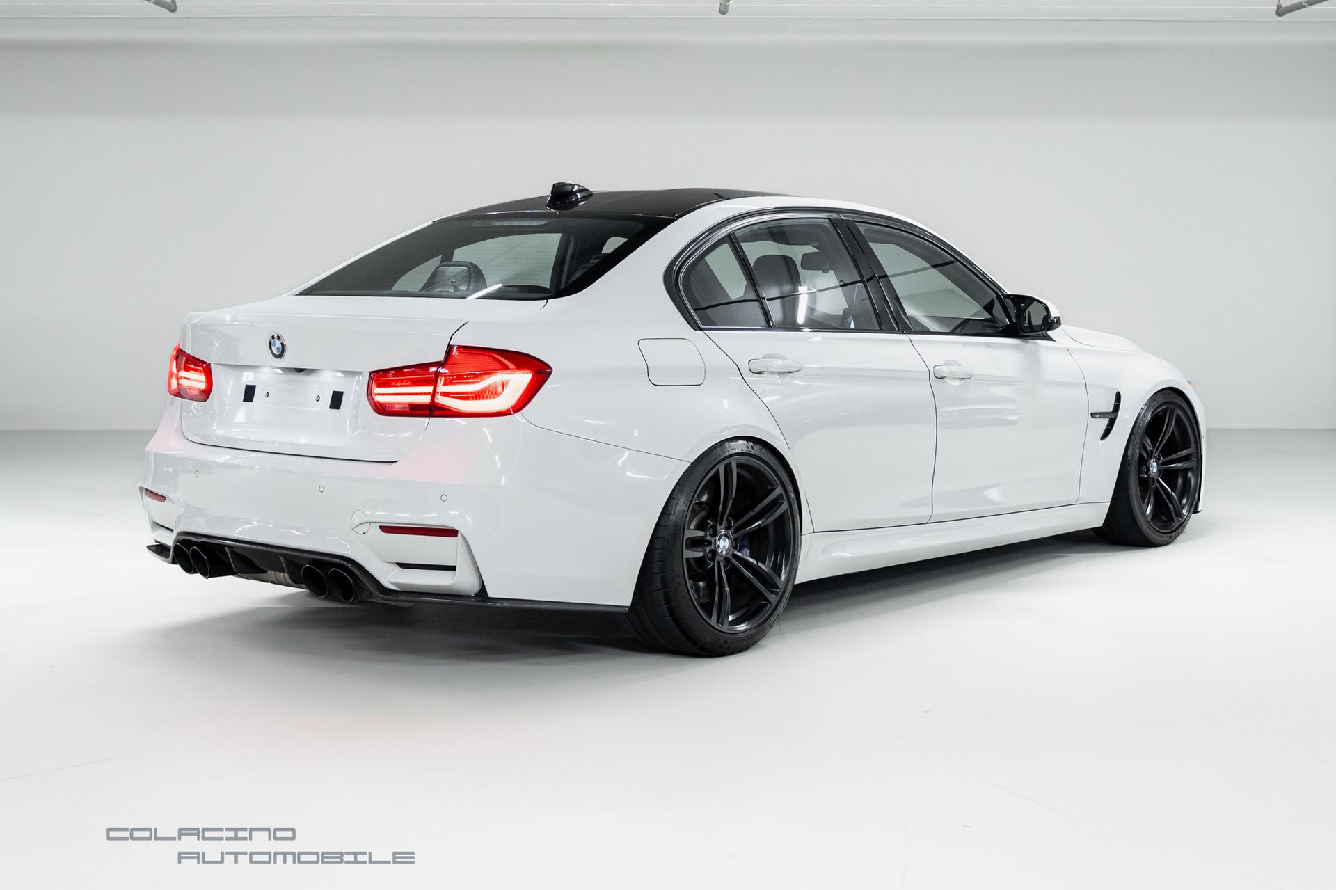 BMW M3 Drivelogic-image-1