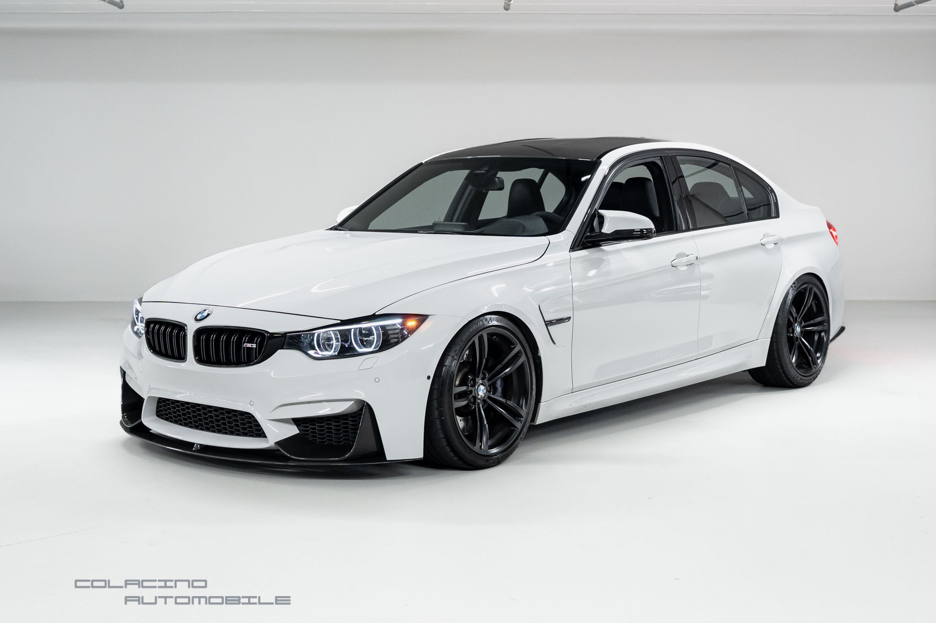 BMW M3 Drivelogic-image-0