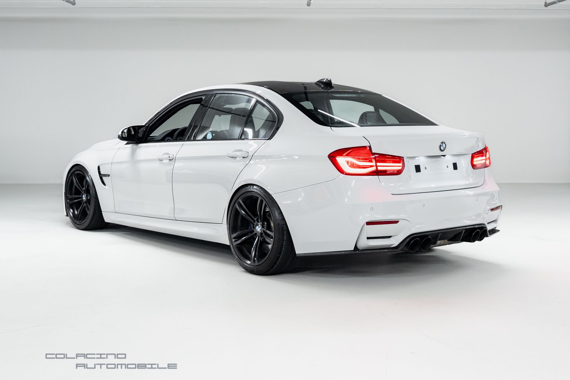 BMW M3 Drivelogic-image-3