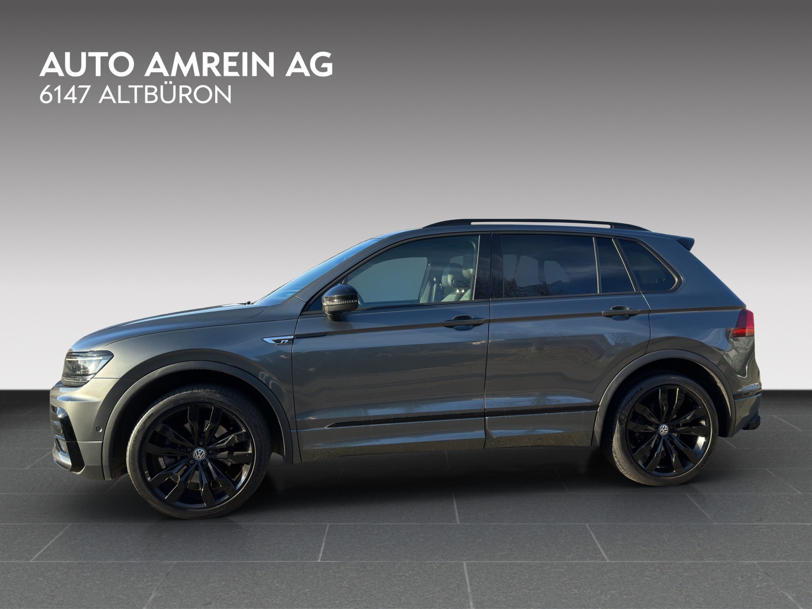 VW Tiguan 2.0TSI Highline 4Motion DSG-image-3