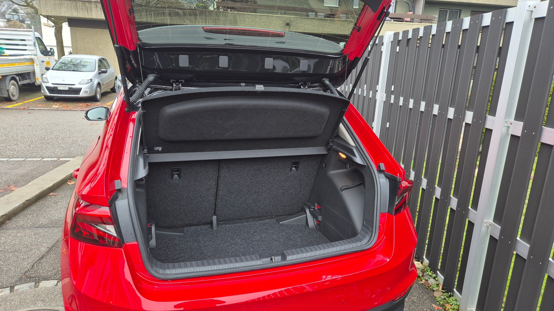 SKODA Fabia 1.0 TSI Selection DSG-image-2