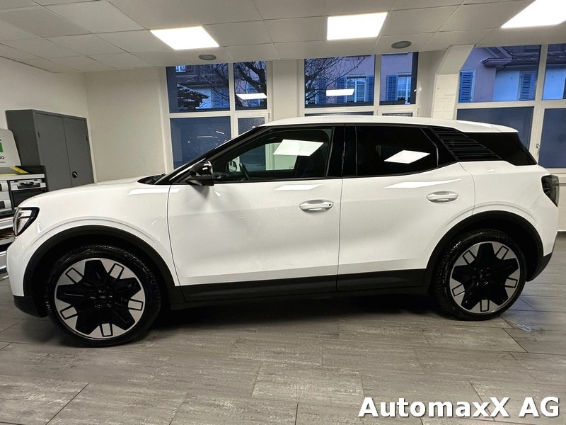 FORD Explorer Extended Range Premium AWD-image-2