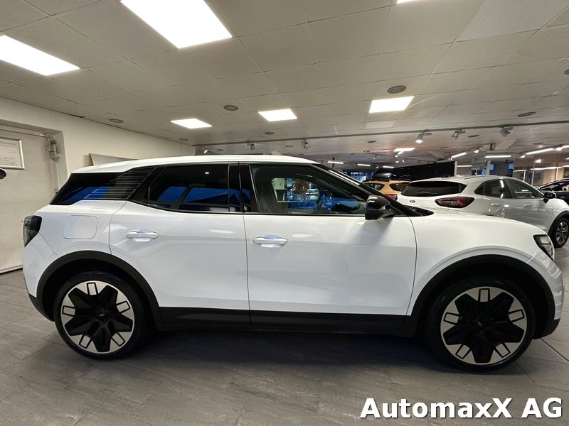 FORD Explorer Extended Range Premium AWD-image-6