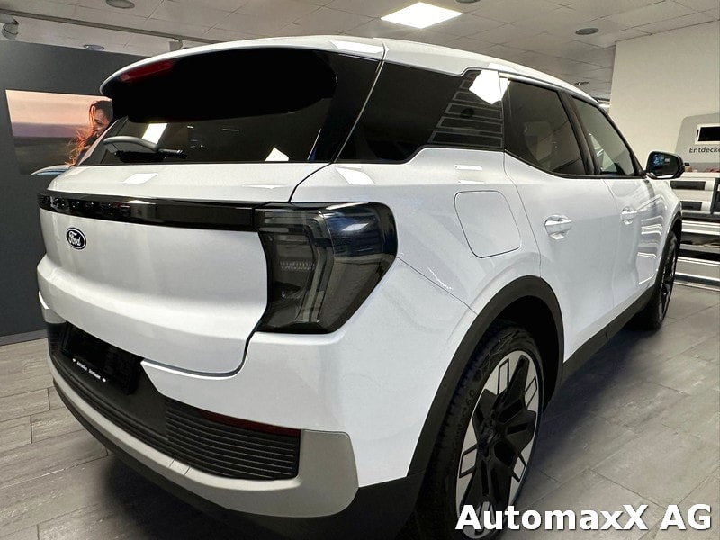 FORD Explorer Extended Range Premium AWD-image-5
