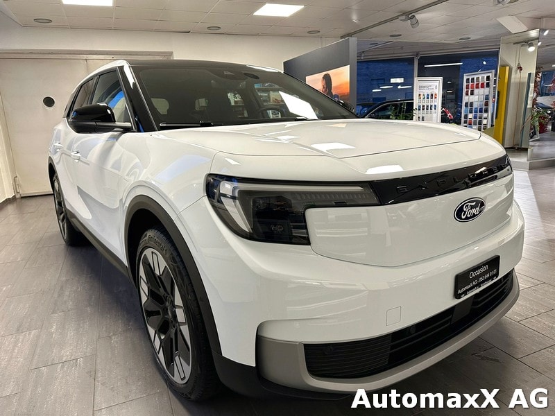 FORD Explorer Extended Range Premium AWD-image-7